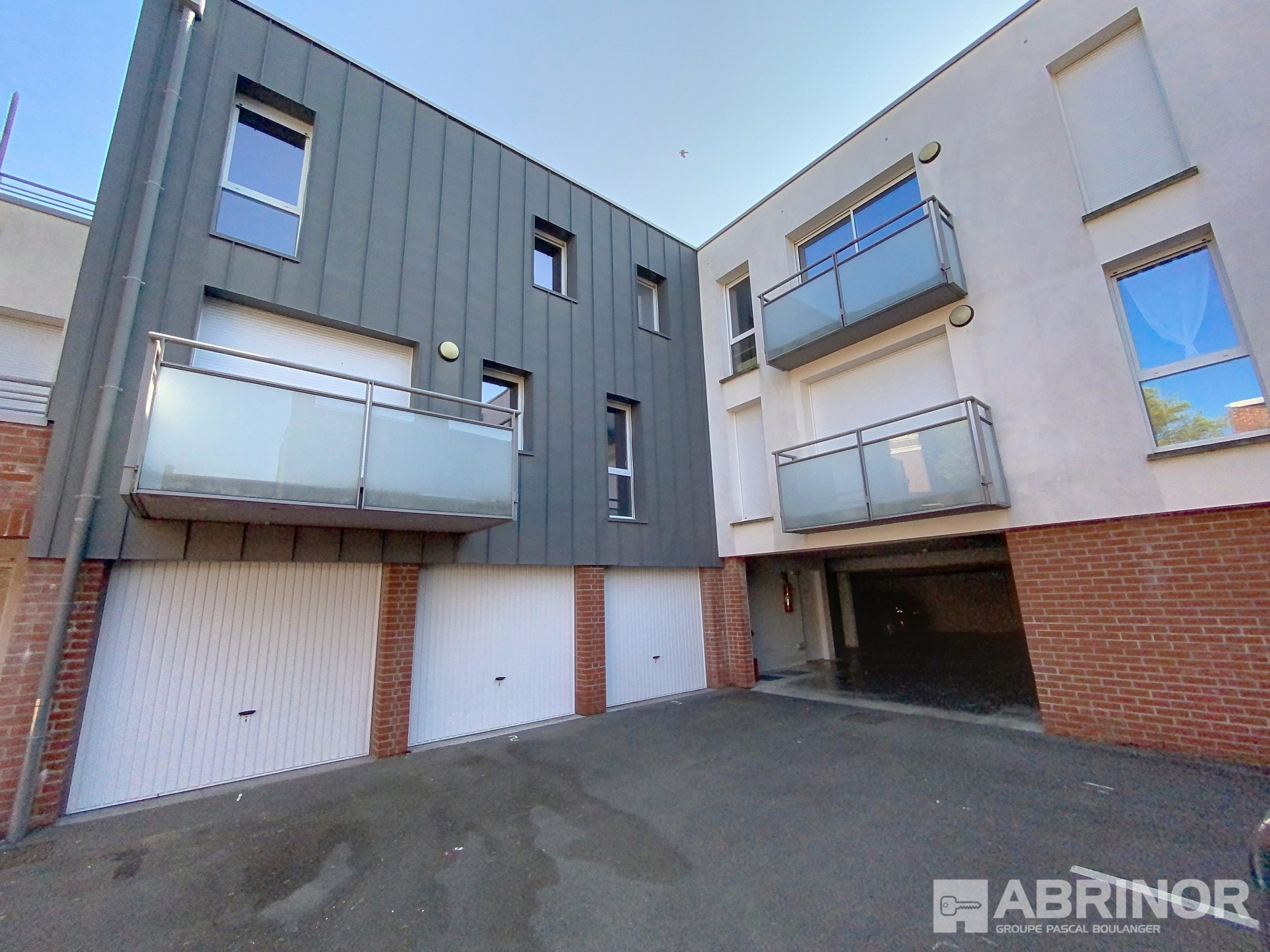 vente appartement ORCHIES