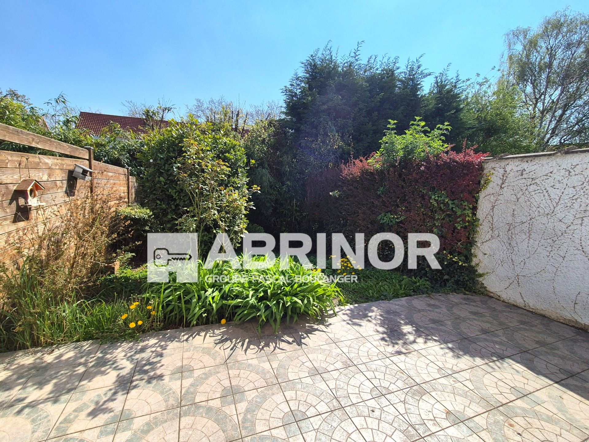 vente maison ROUBAIX