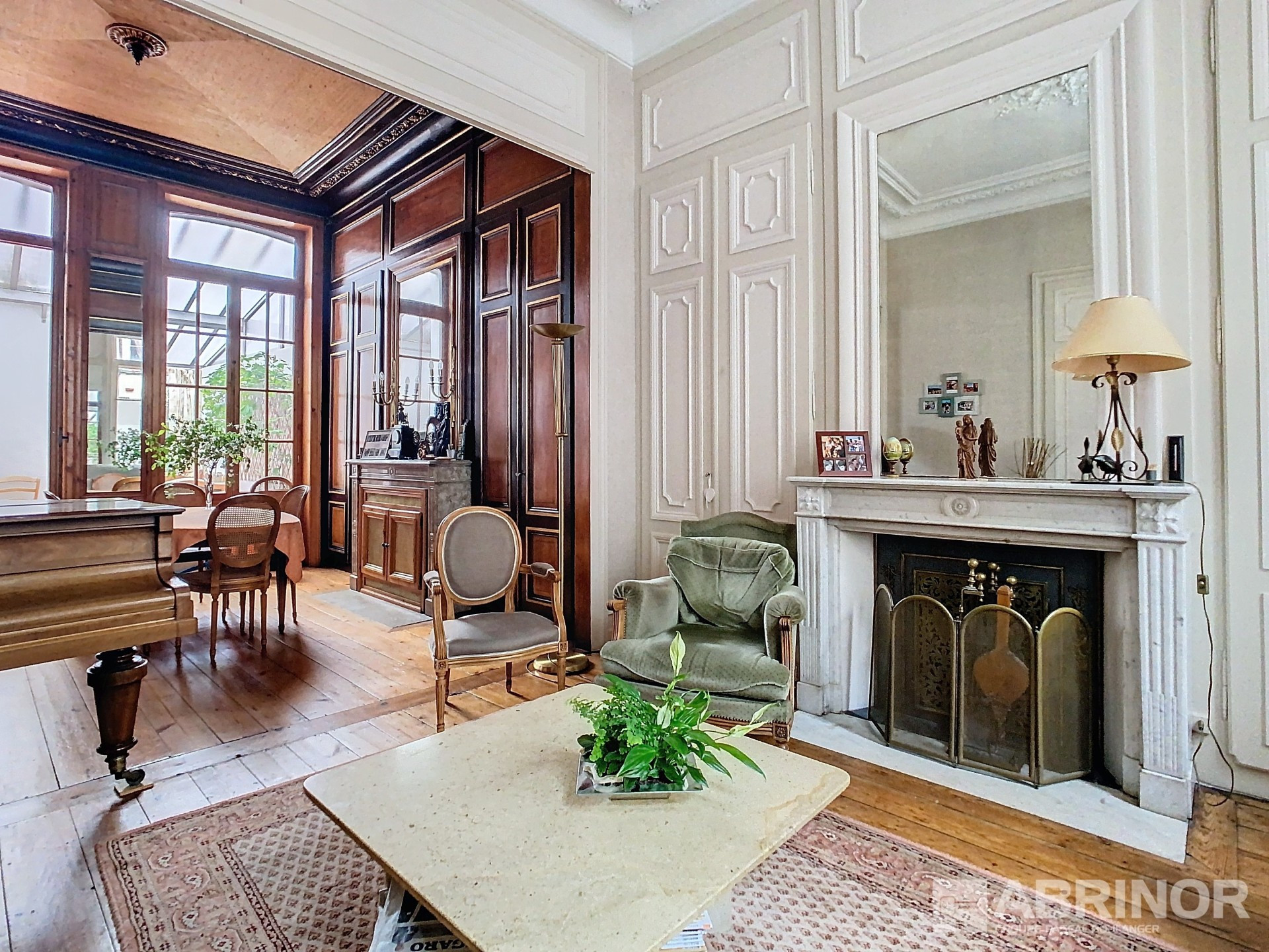 vente maison LILLE