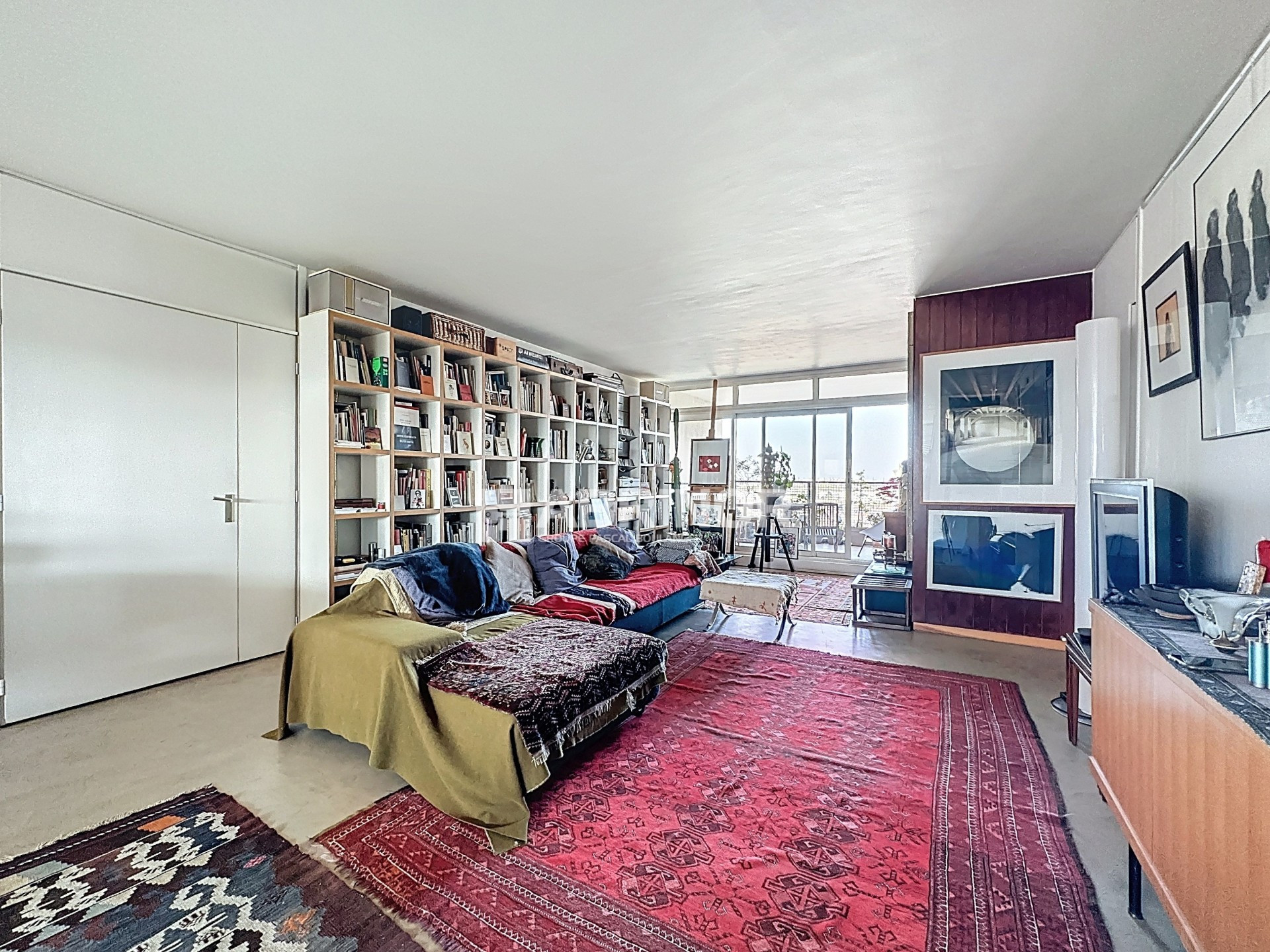 vente appartement LILLE