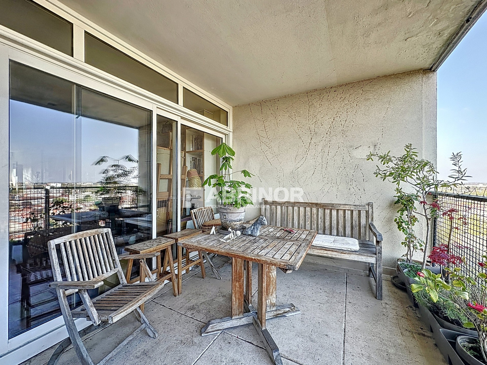 vente appartement LILLE