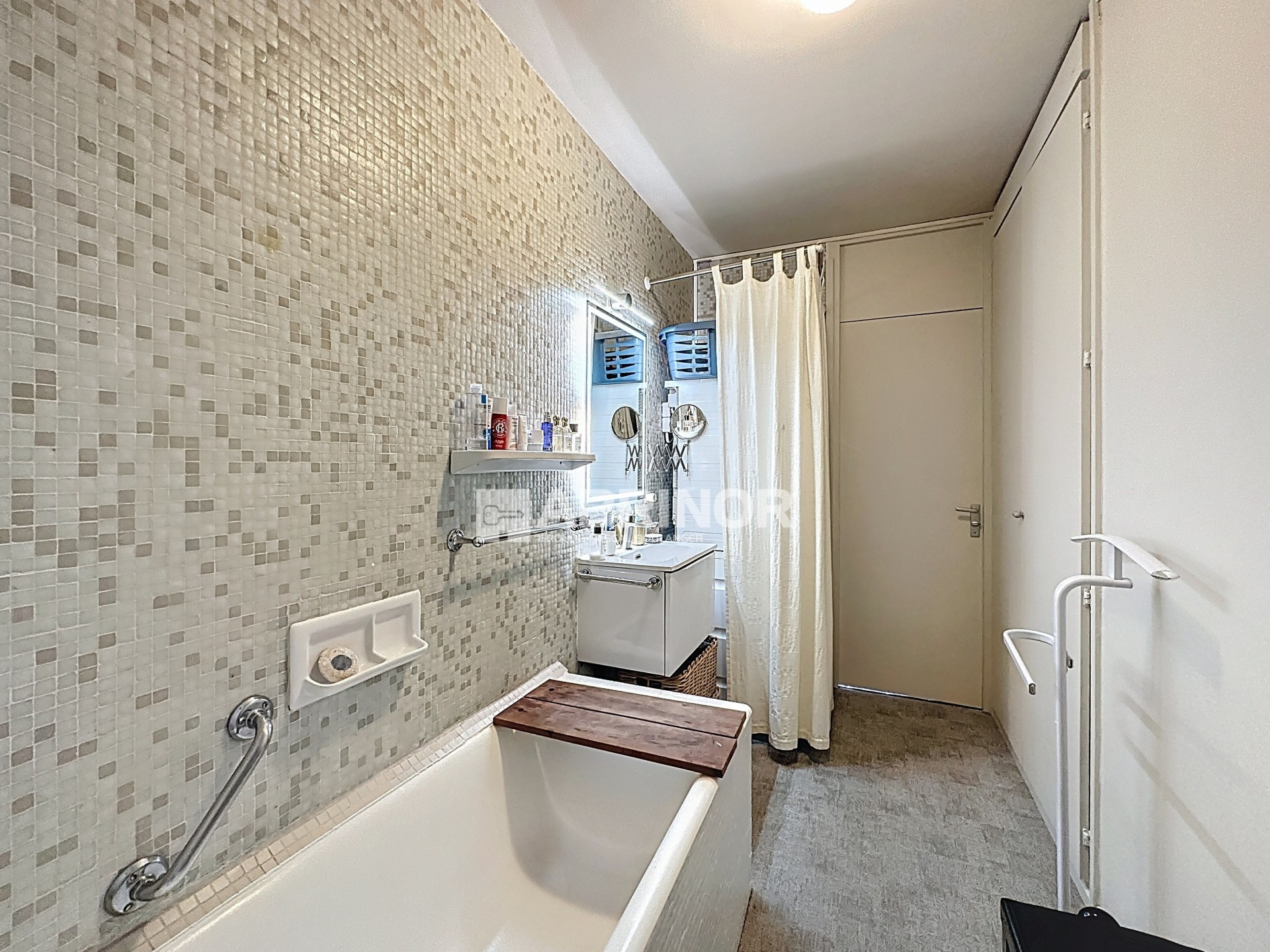 vente appartement LILLE