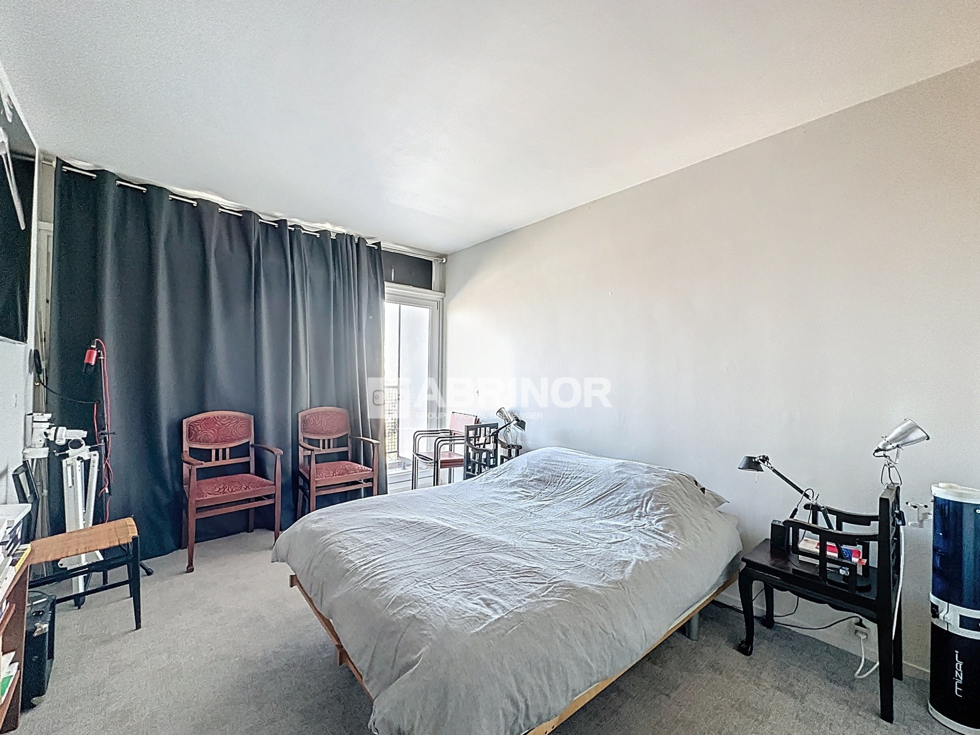 vente appartement LILLE