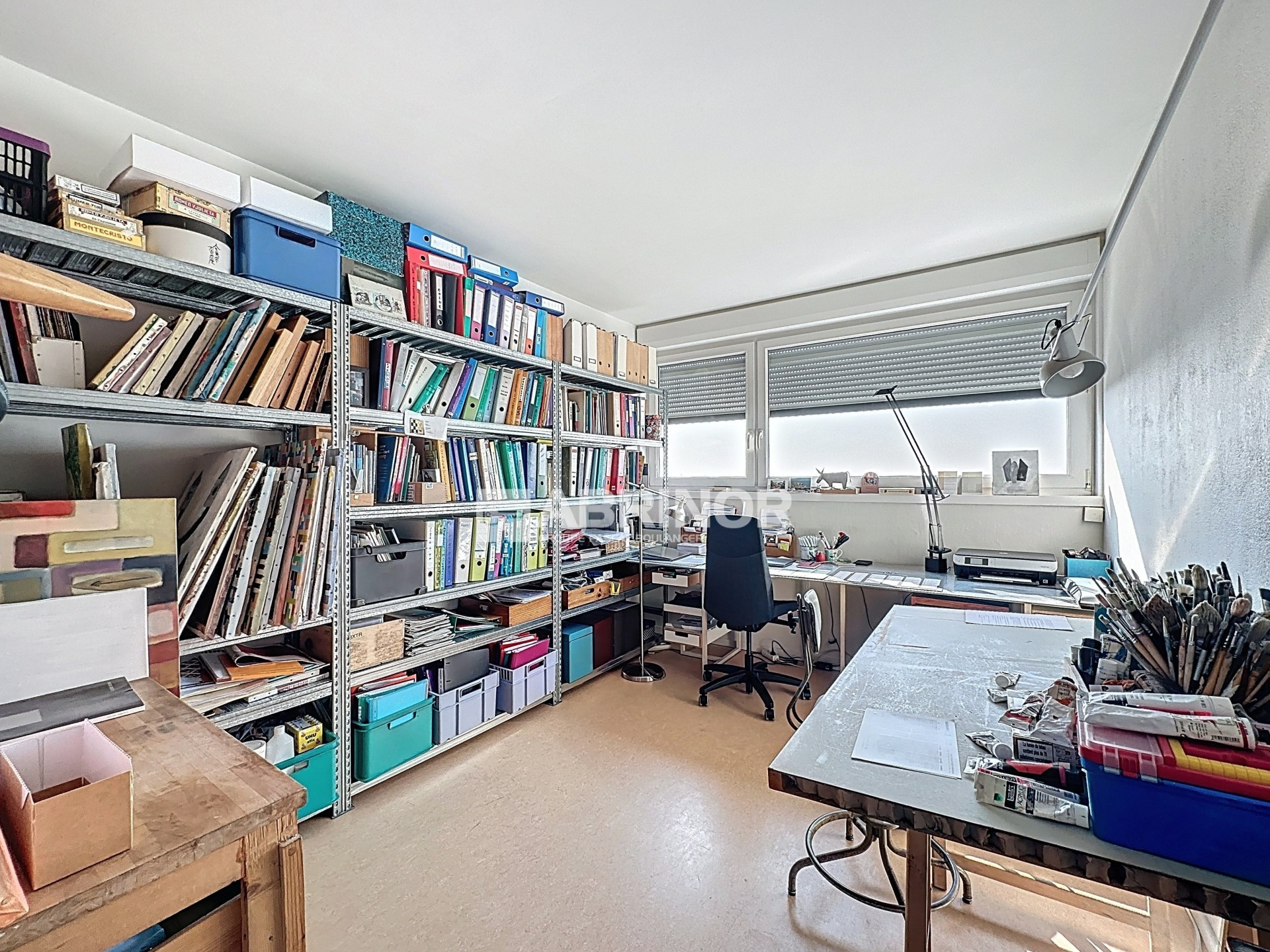 vente appartement LILLE