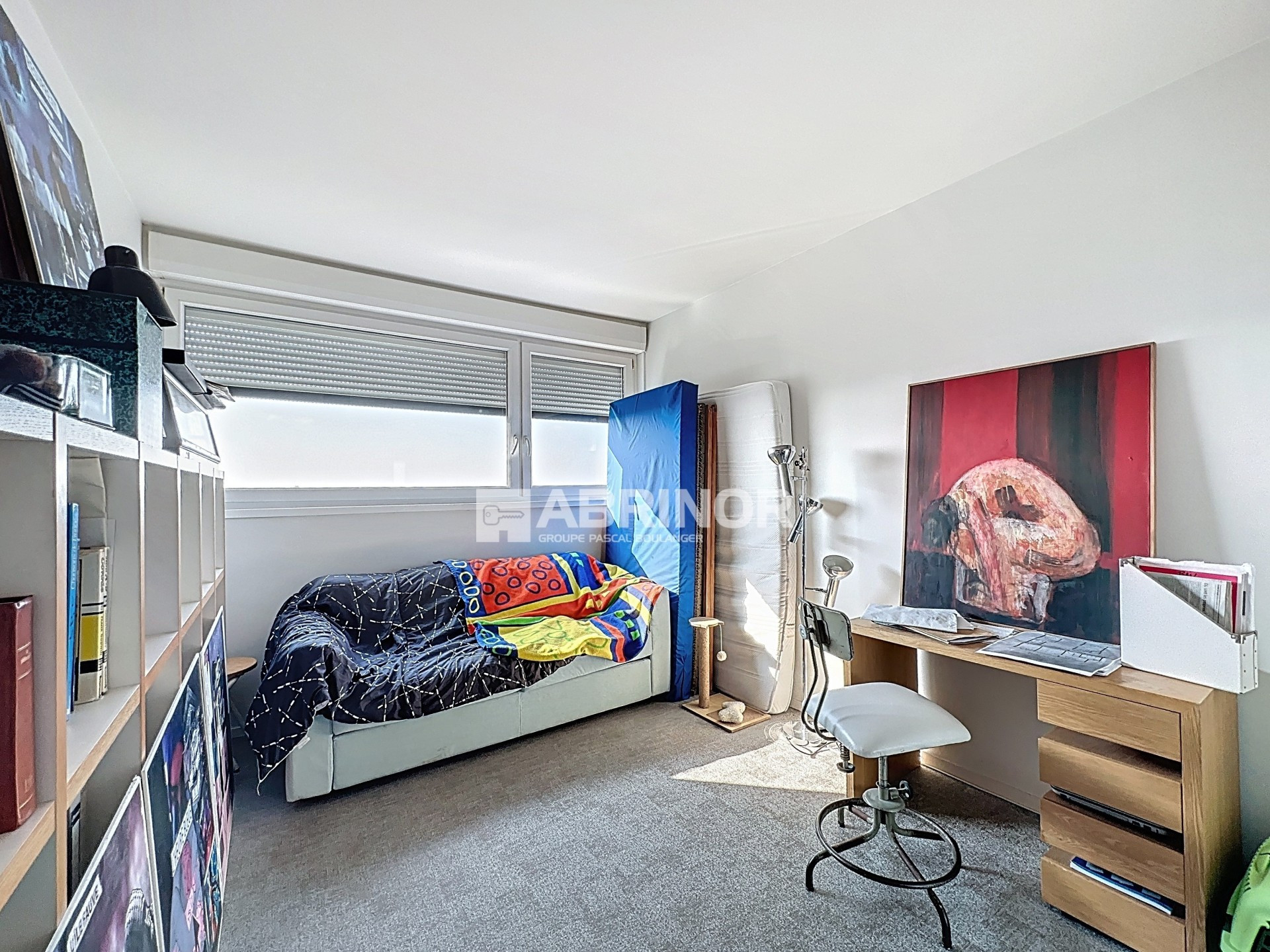 vente appartement LILLE