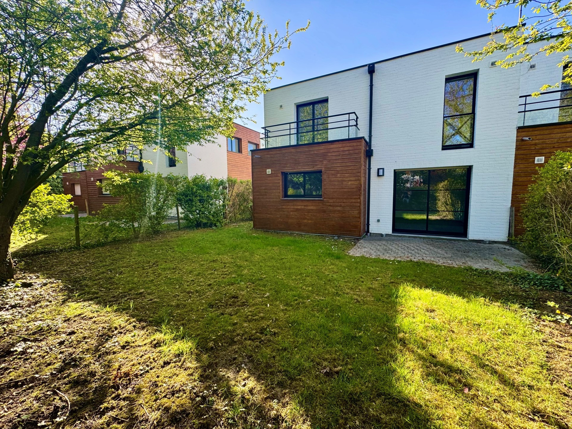 vente maison WASQUEHAL