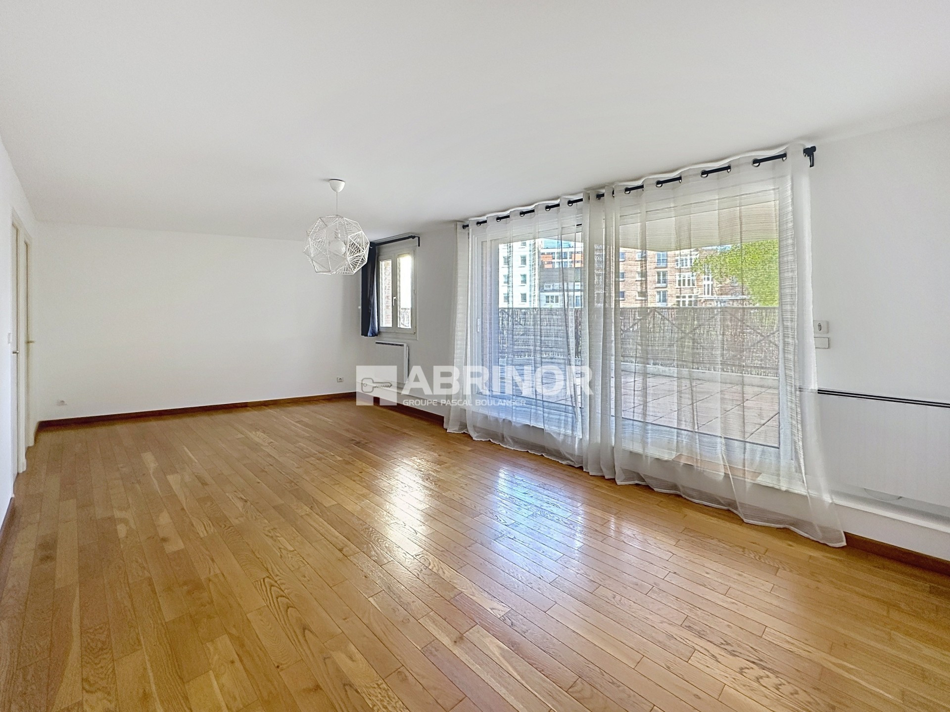vente appartement LILLE