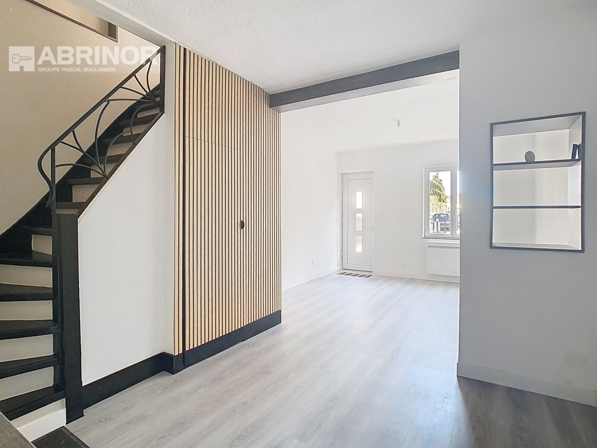 vente maison LAMBERSART
