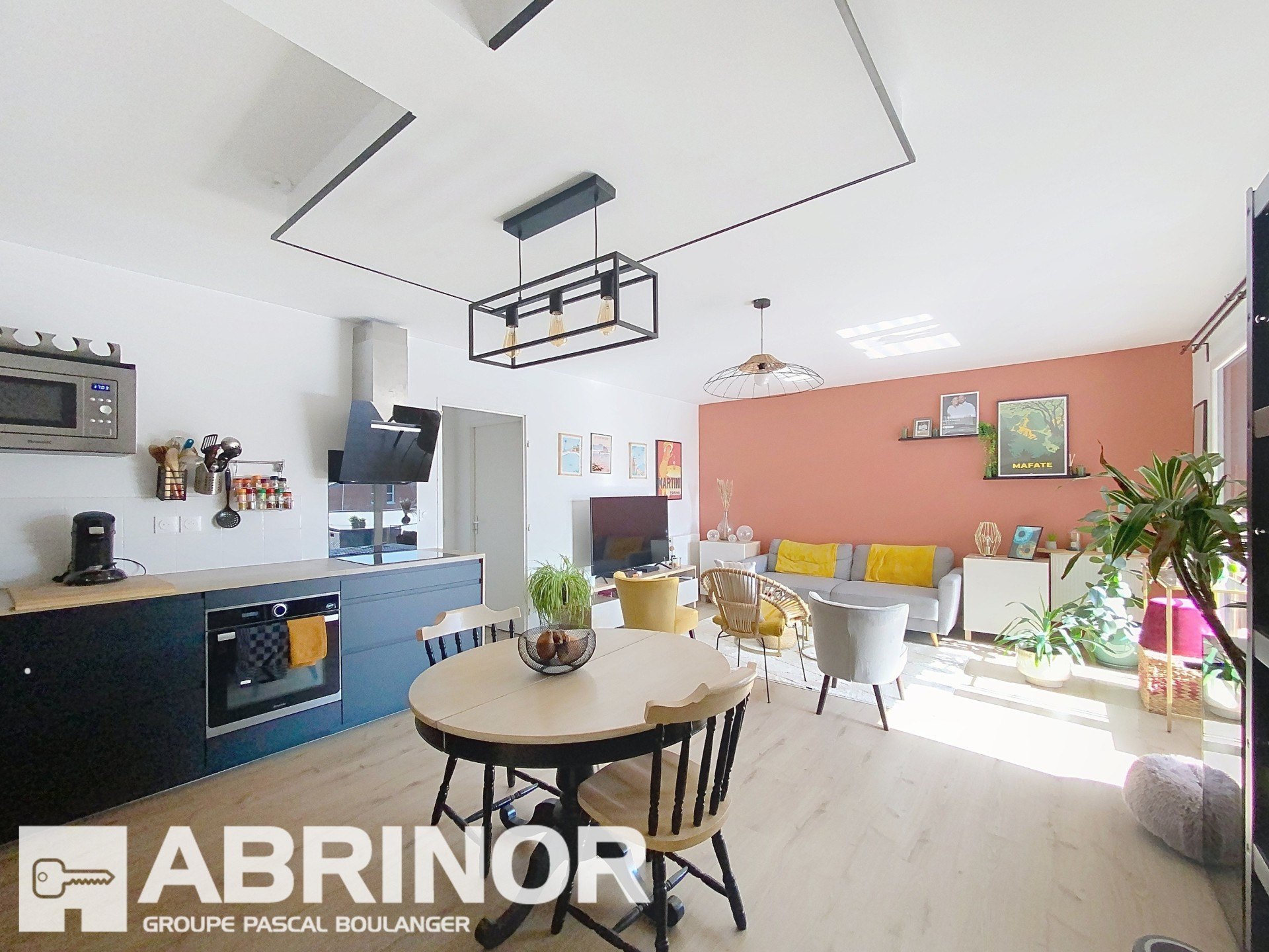 vente appartement TEMPLEMARS