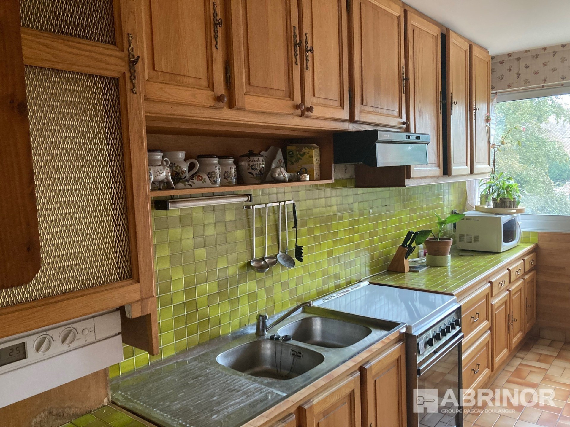 achat appartement croix 01