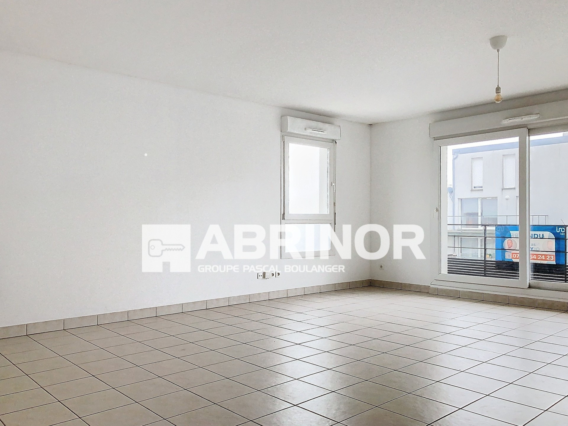 vente appartement ROUBAIX