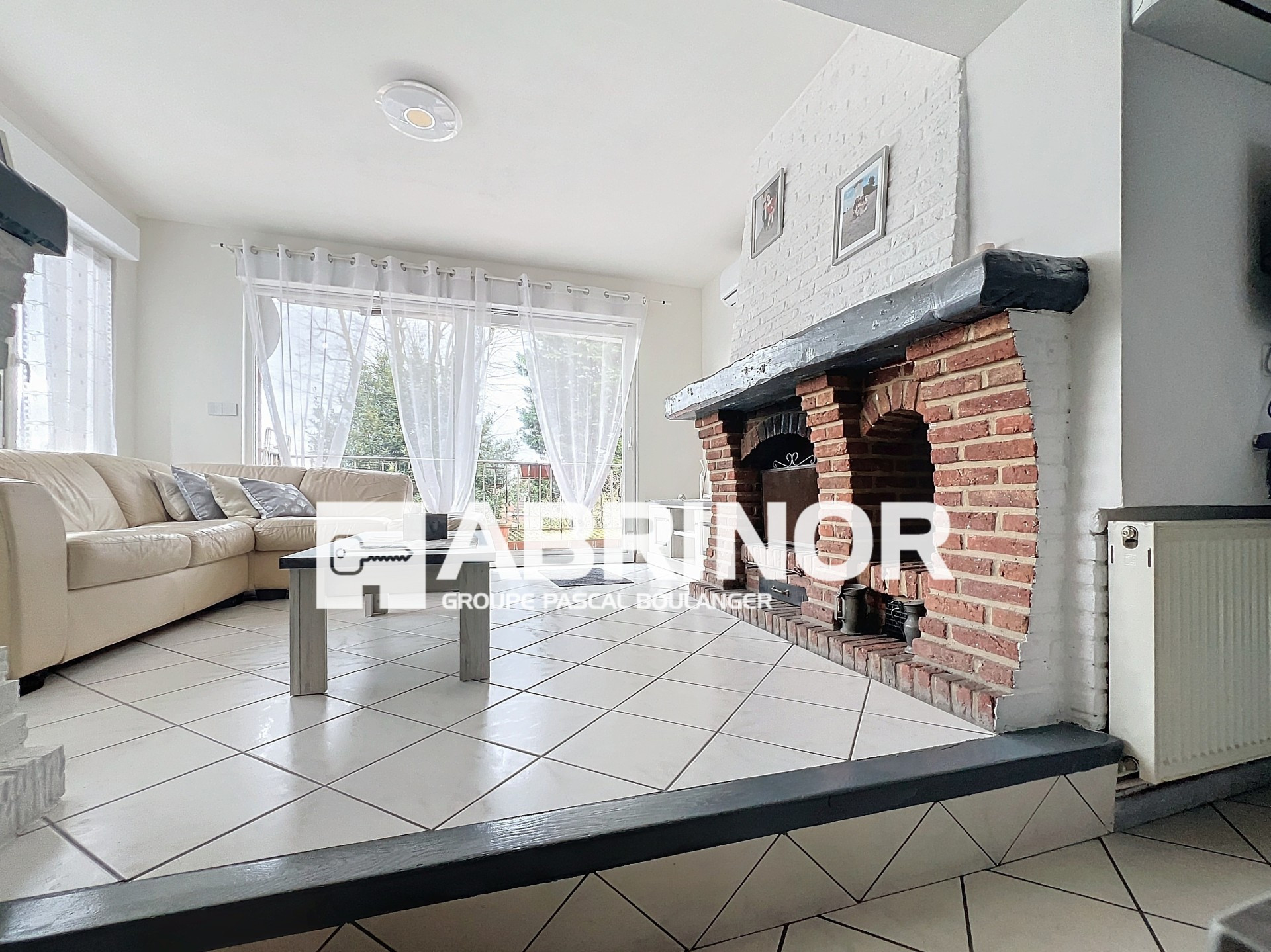 vente appartement ROUBAIX