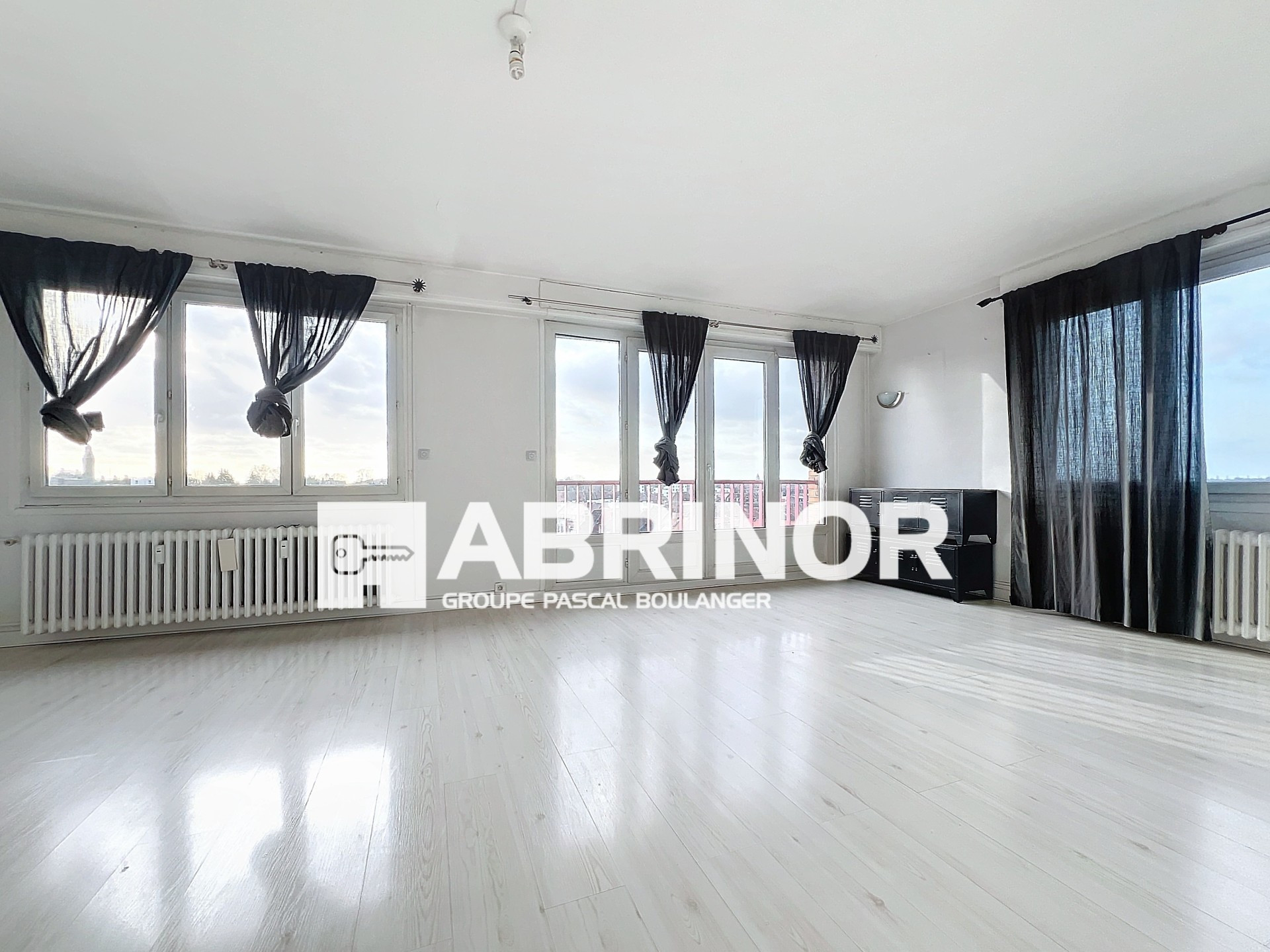 vente appartement ROUBAIX