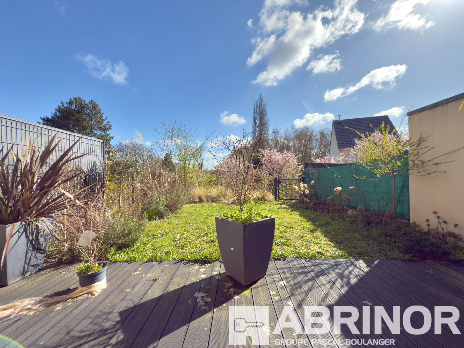vente maison AMIENS