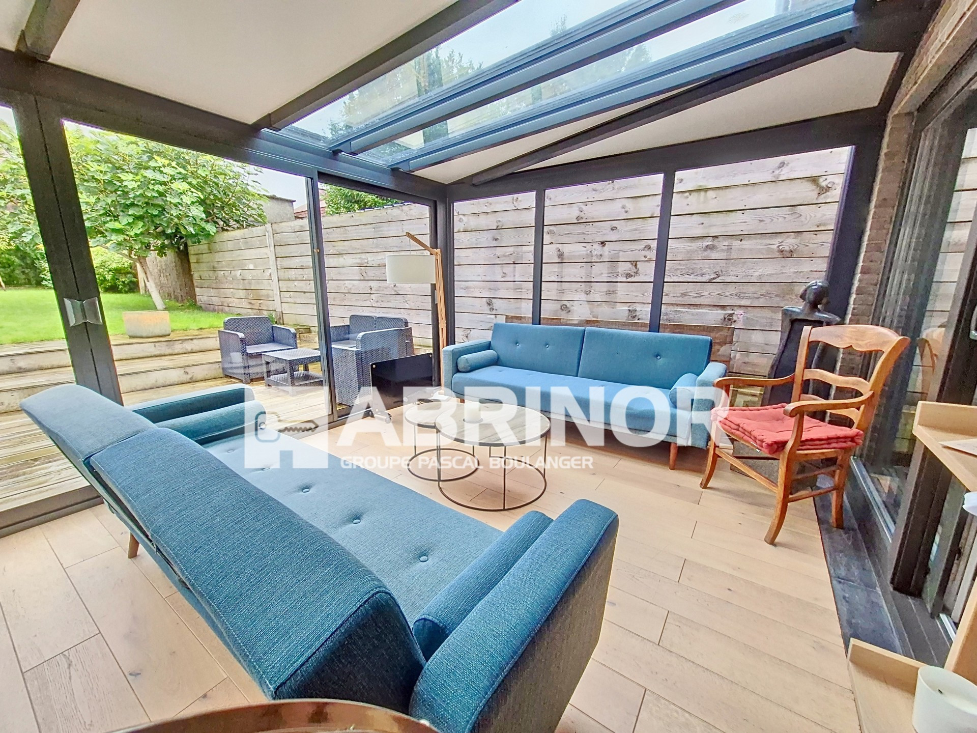 vente maison ROUBAIX