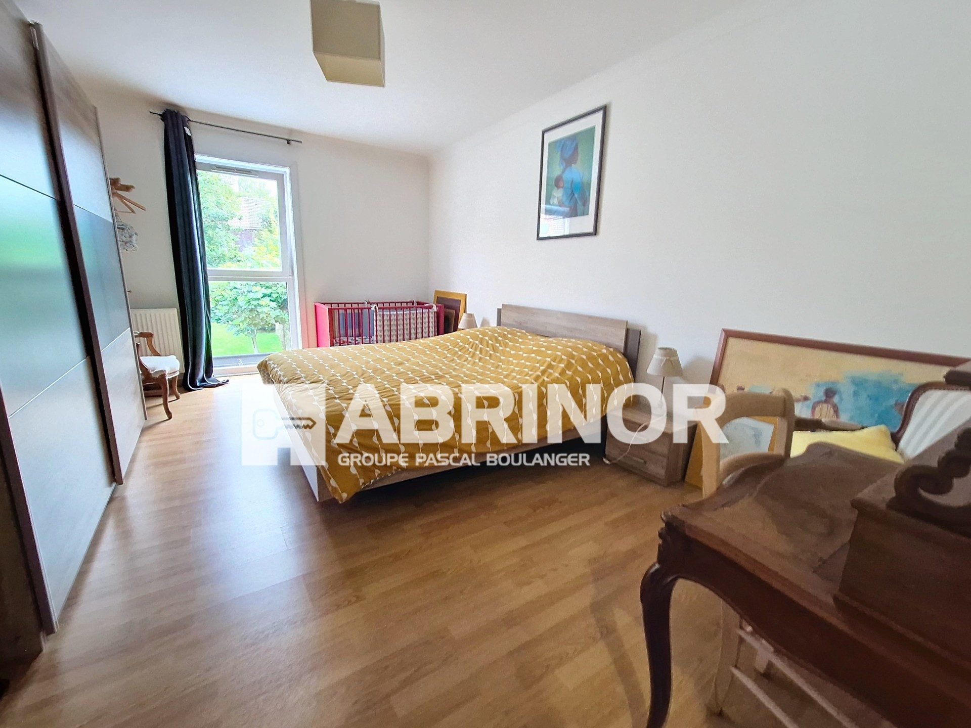 vente maison ROUBAIX