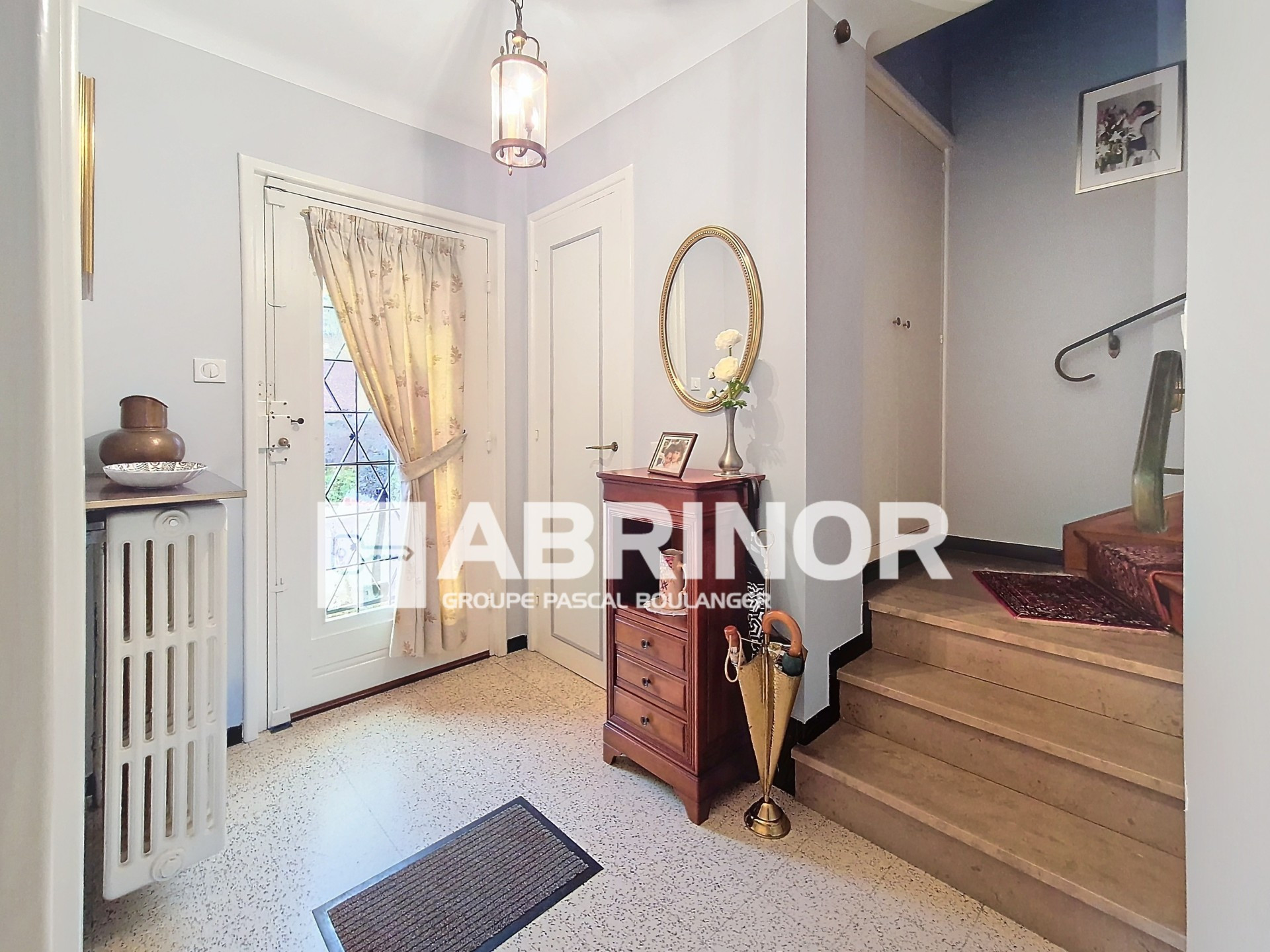vente maison ROUBAIX