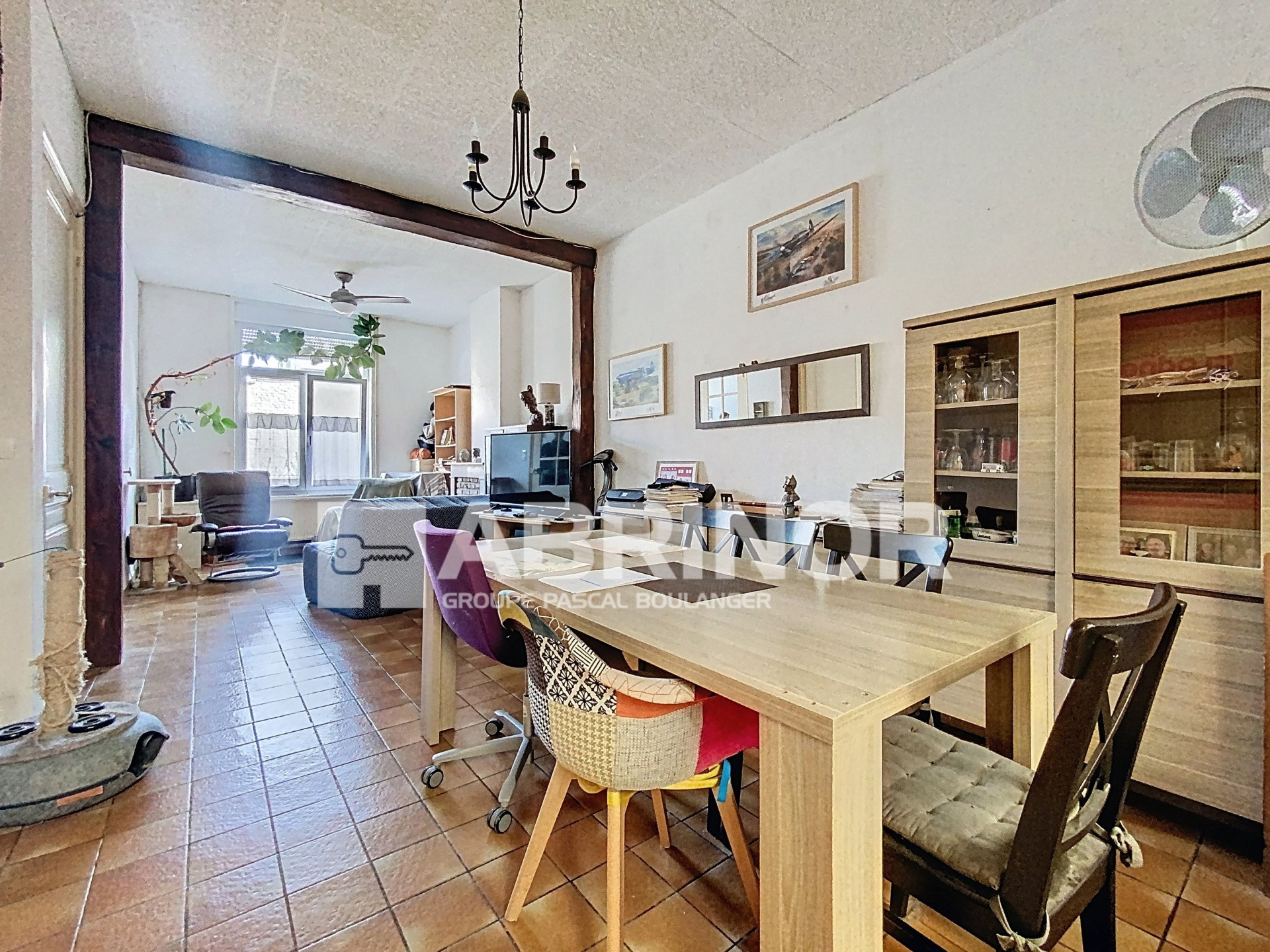 vente maison TOURCOING