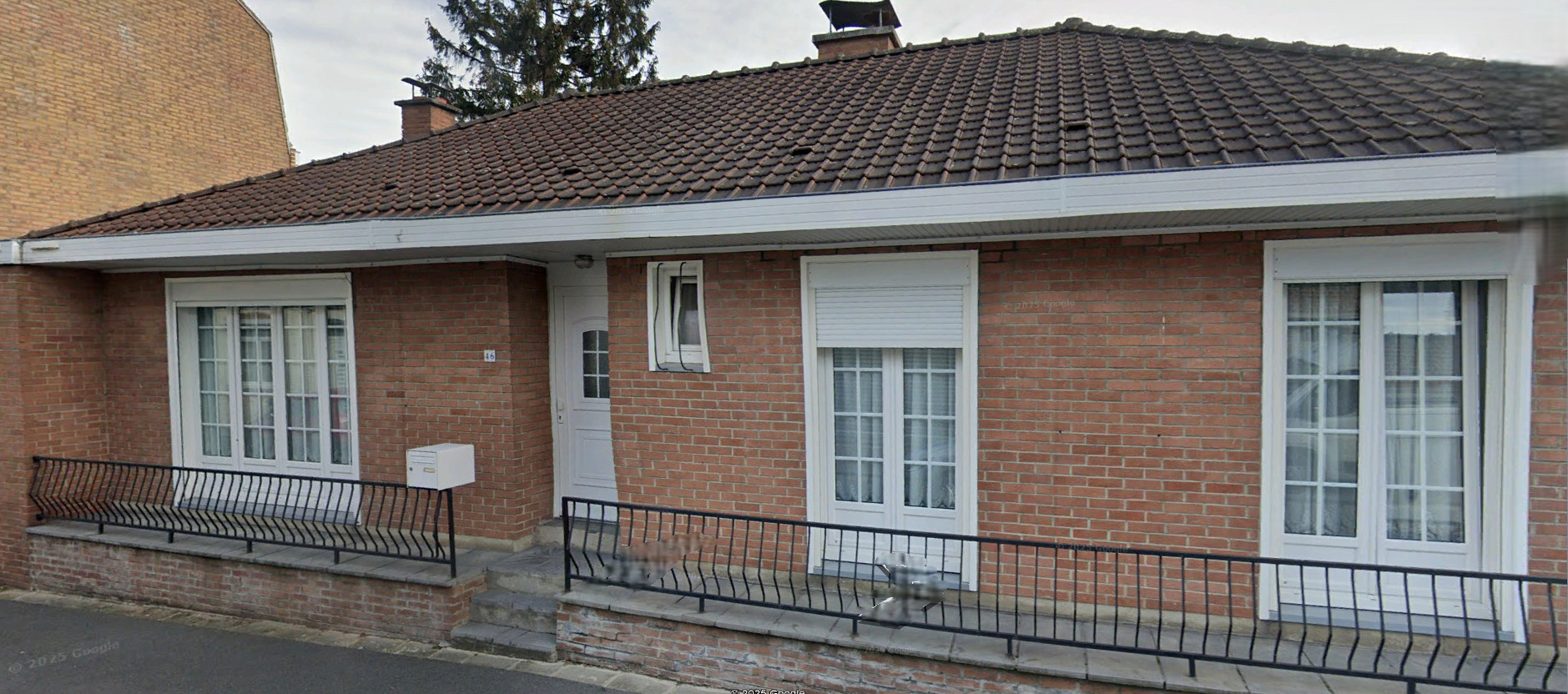 vente maison MONS EN BAROEUL