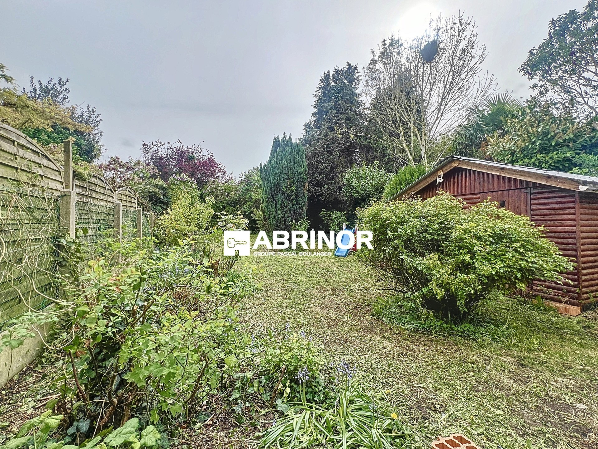 vente maison LILLE