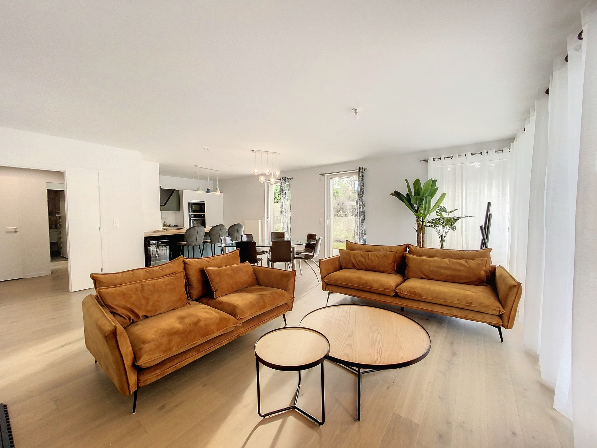 location appartement LAMBERSART
