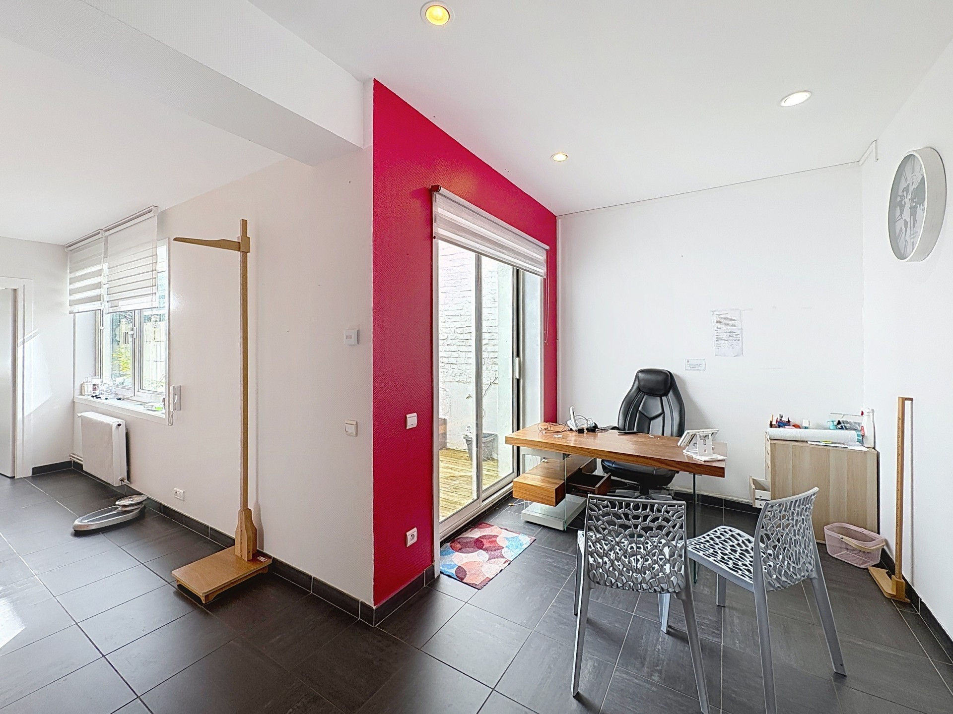 location local TOURCOING