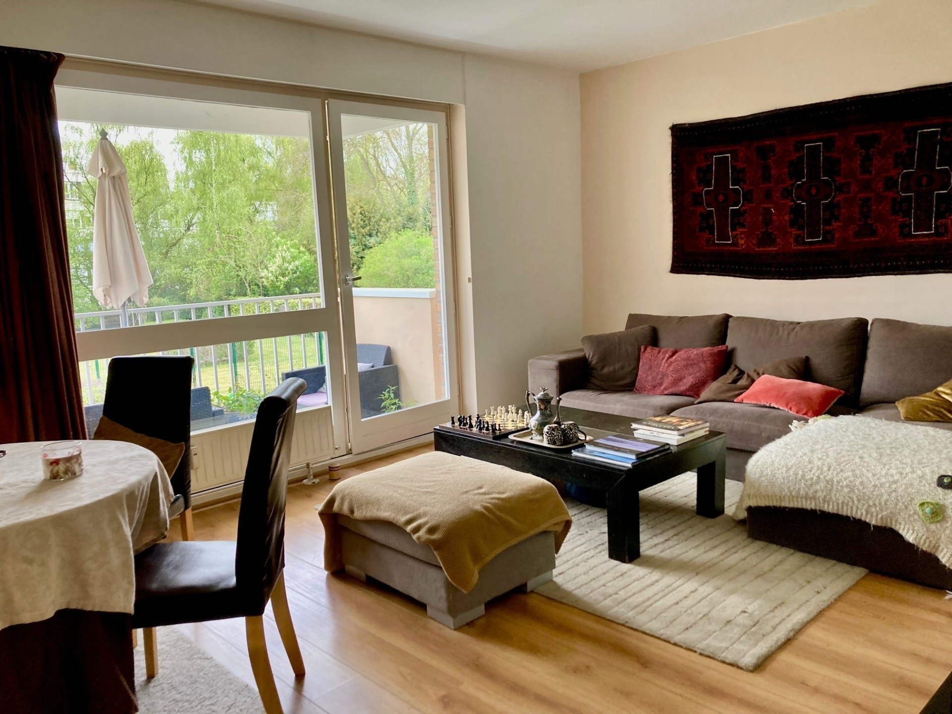 vente appartement ROUBAIX