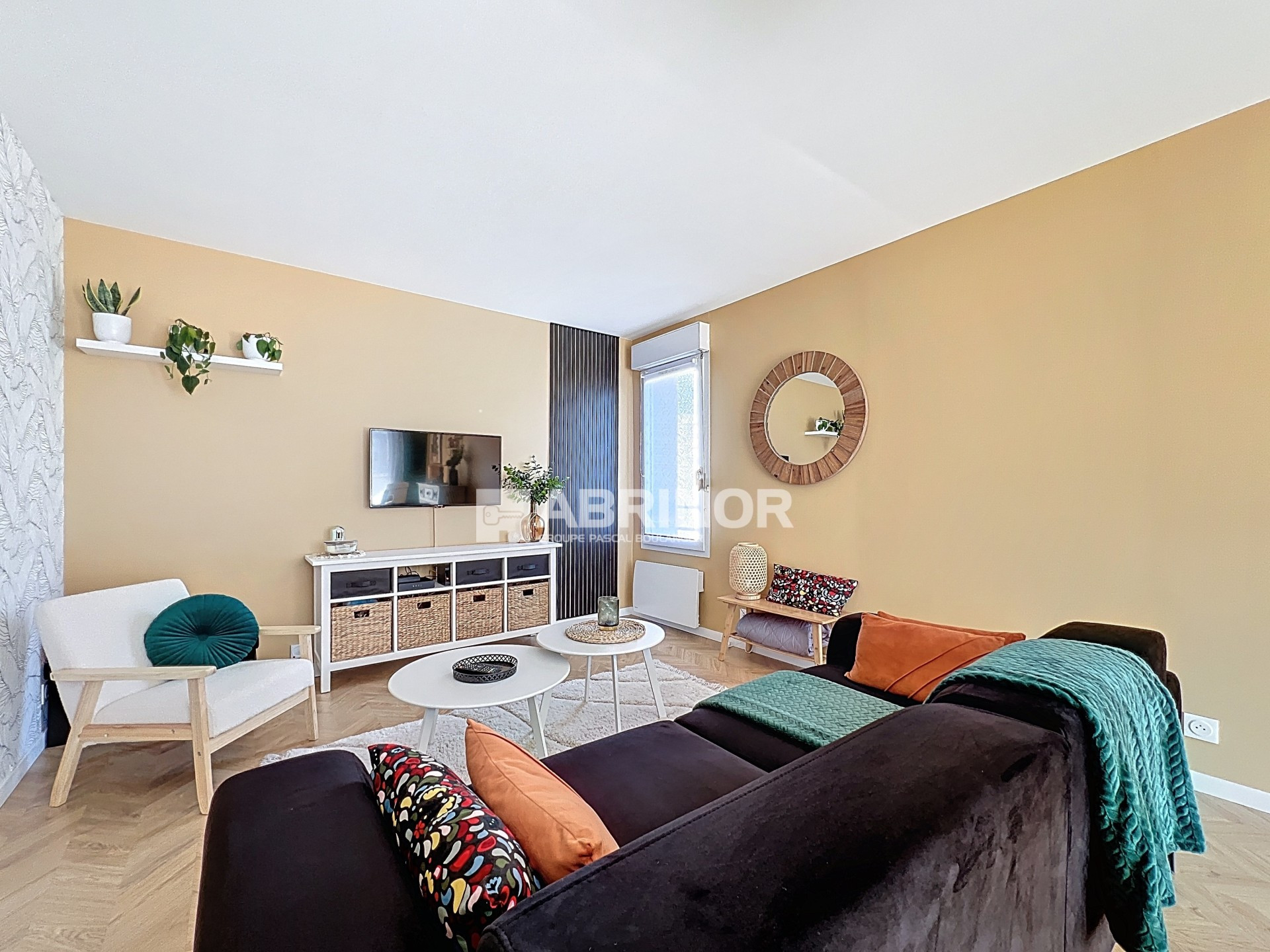 vente appartement LILLE