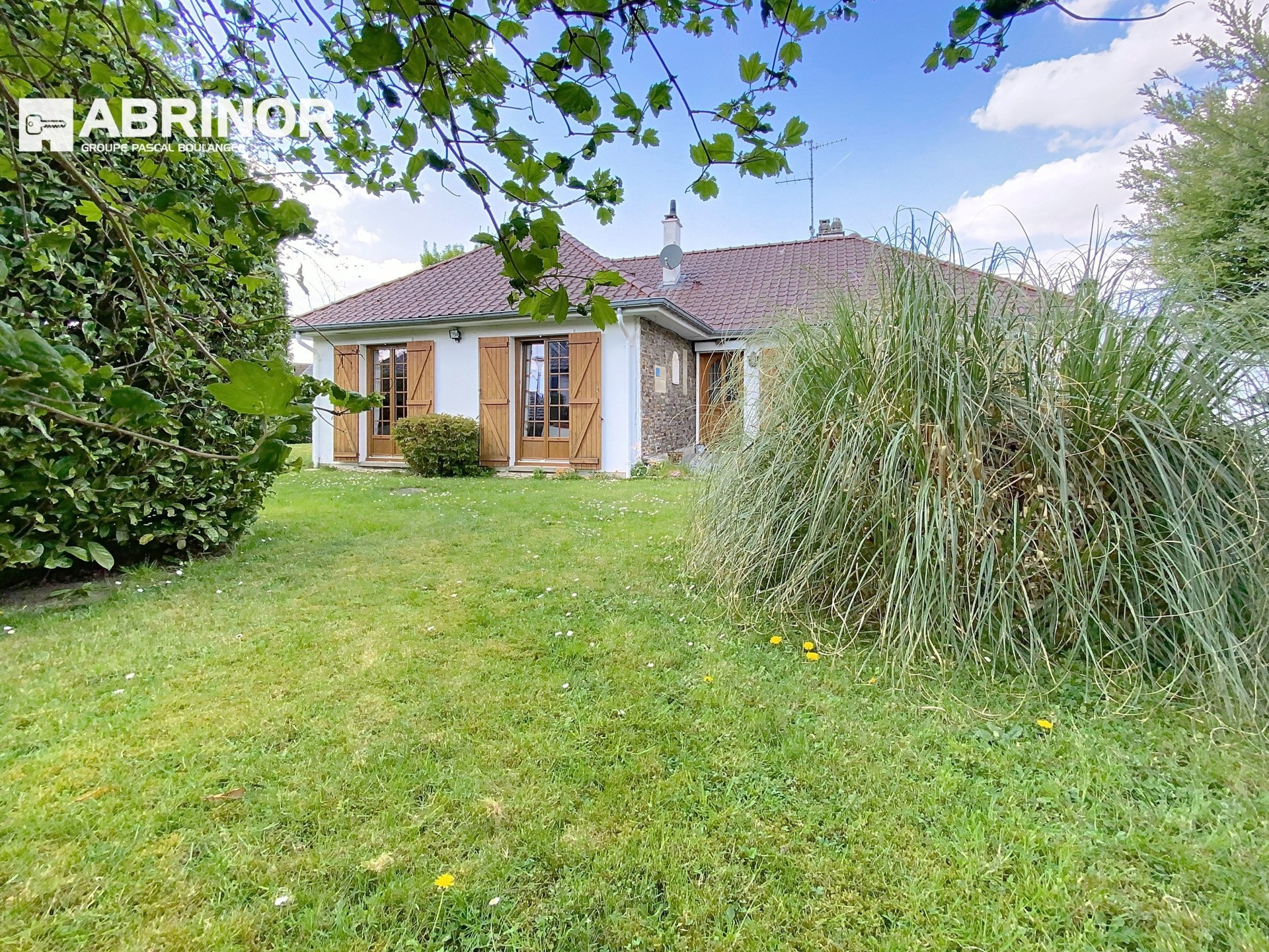 vente maison CYSOING