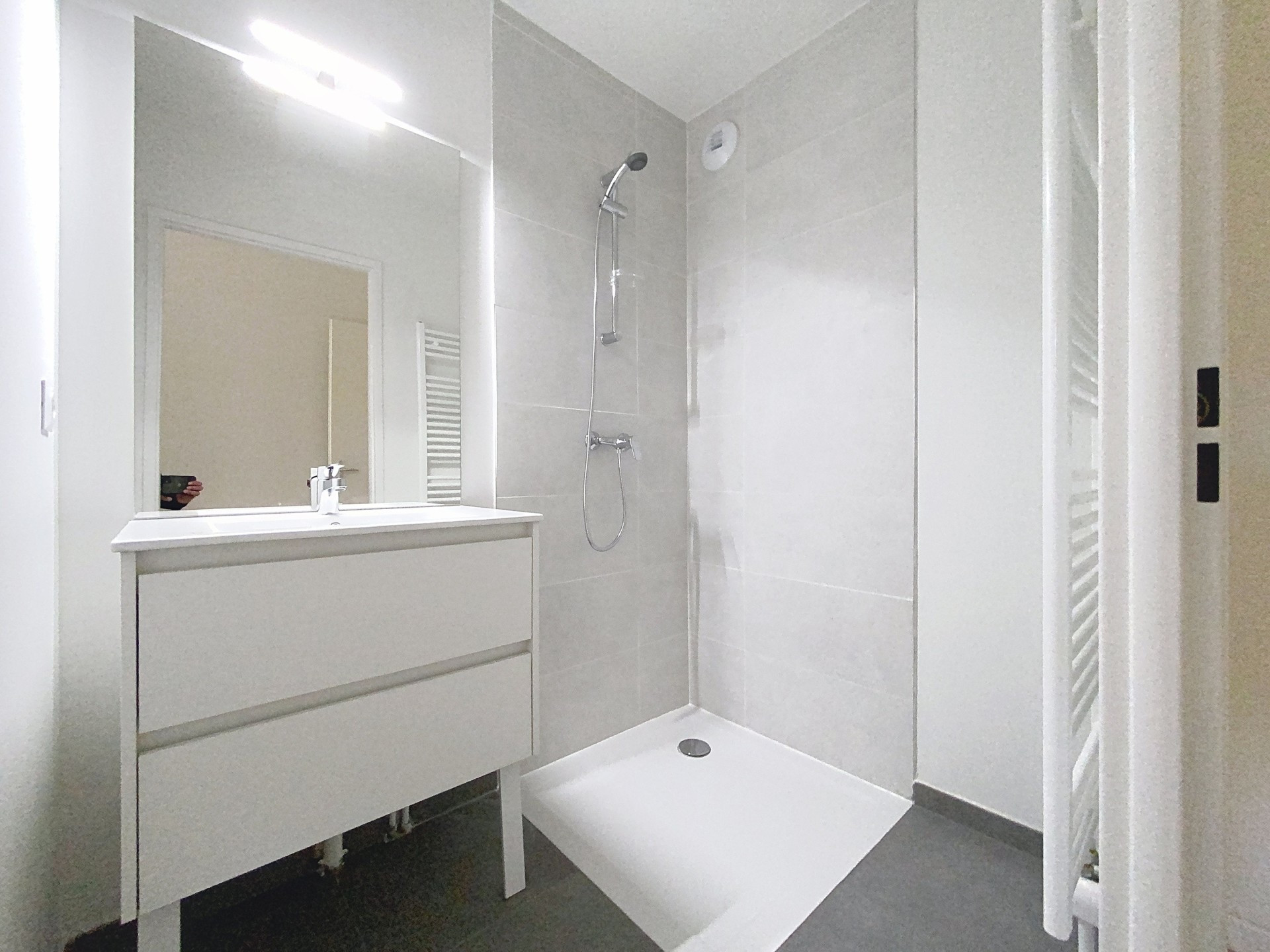 vente appartement LA CHAPELLE D ARMENTIERES