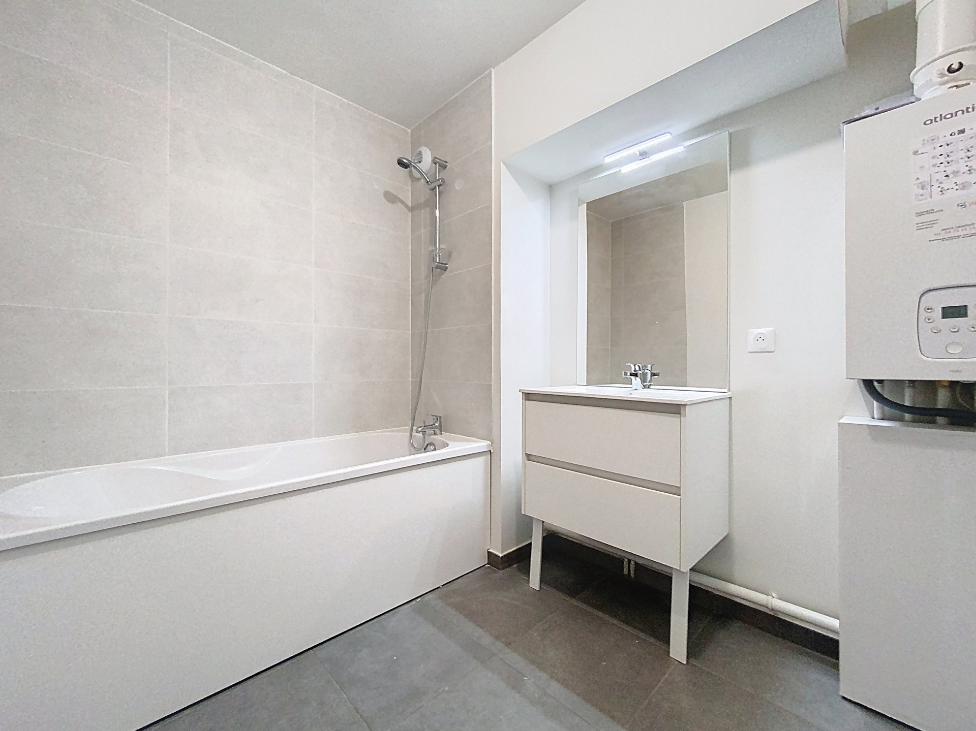 vente appartement LA CHAPELLE D ARMENTIERES