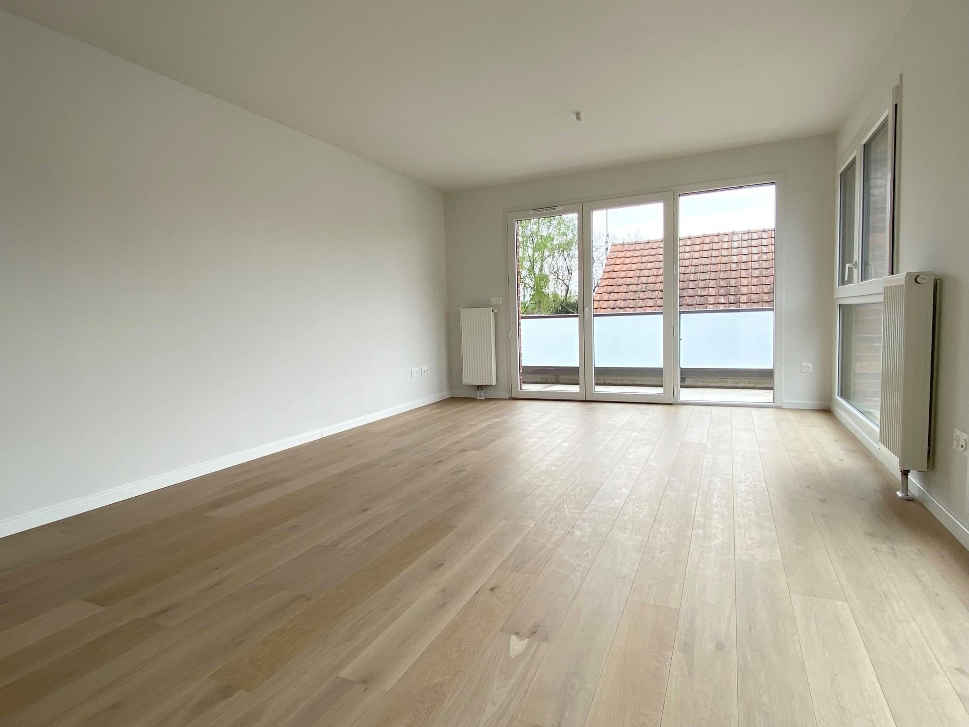 vente appartement MARCQ EN BAROEUL