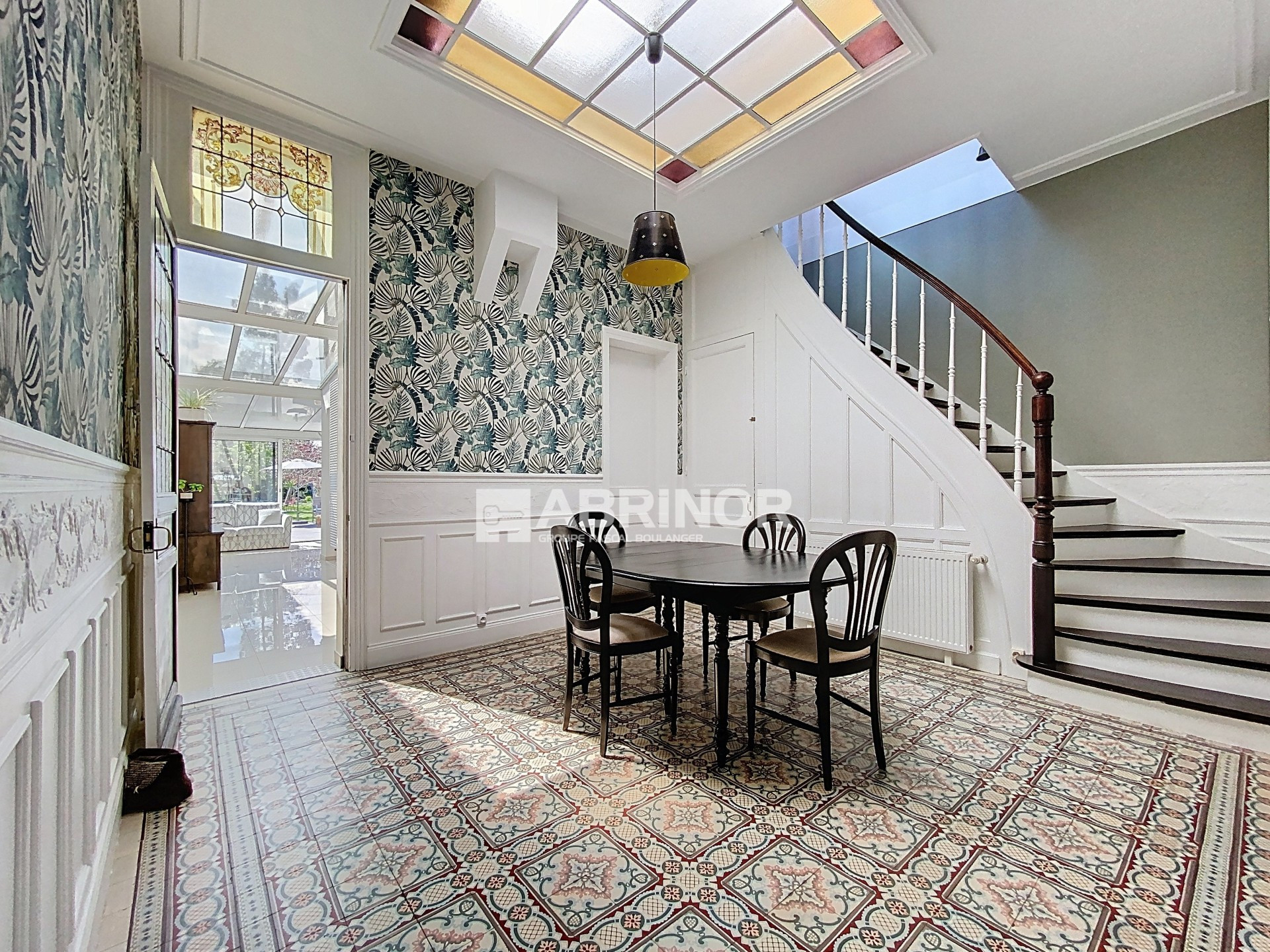 vente maison TOURCOING