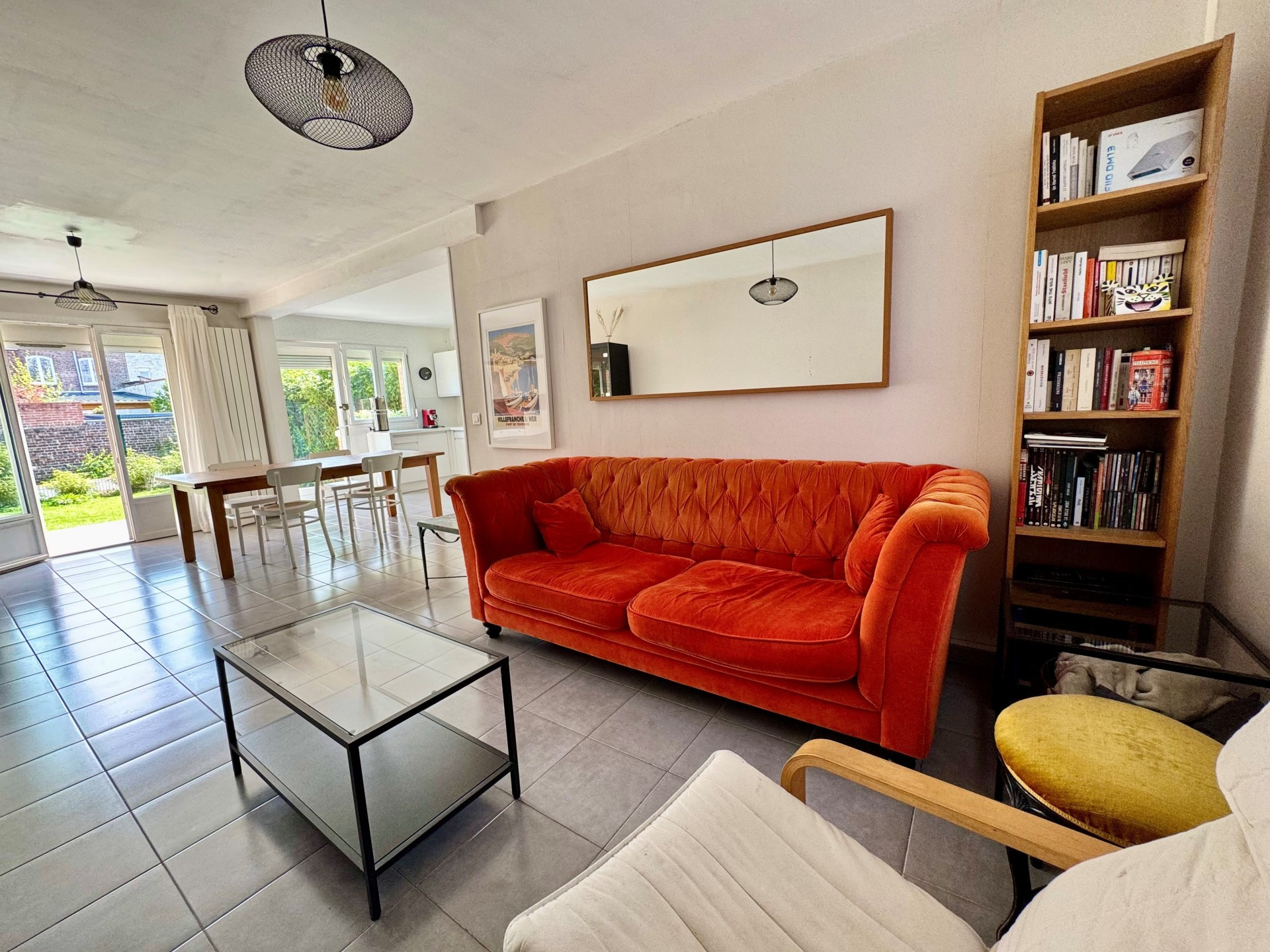 vente maison WASQUEHAL