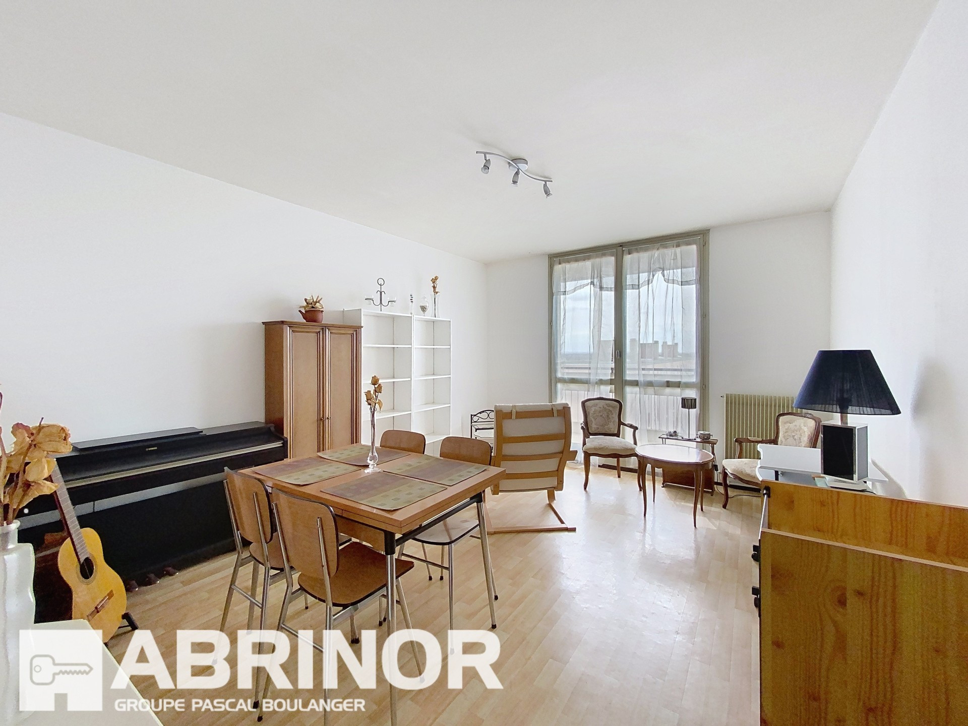 vente appartement WATTIGNIES