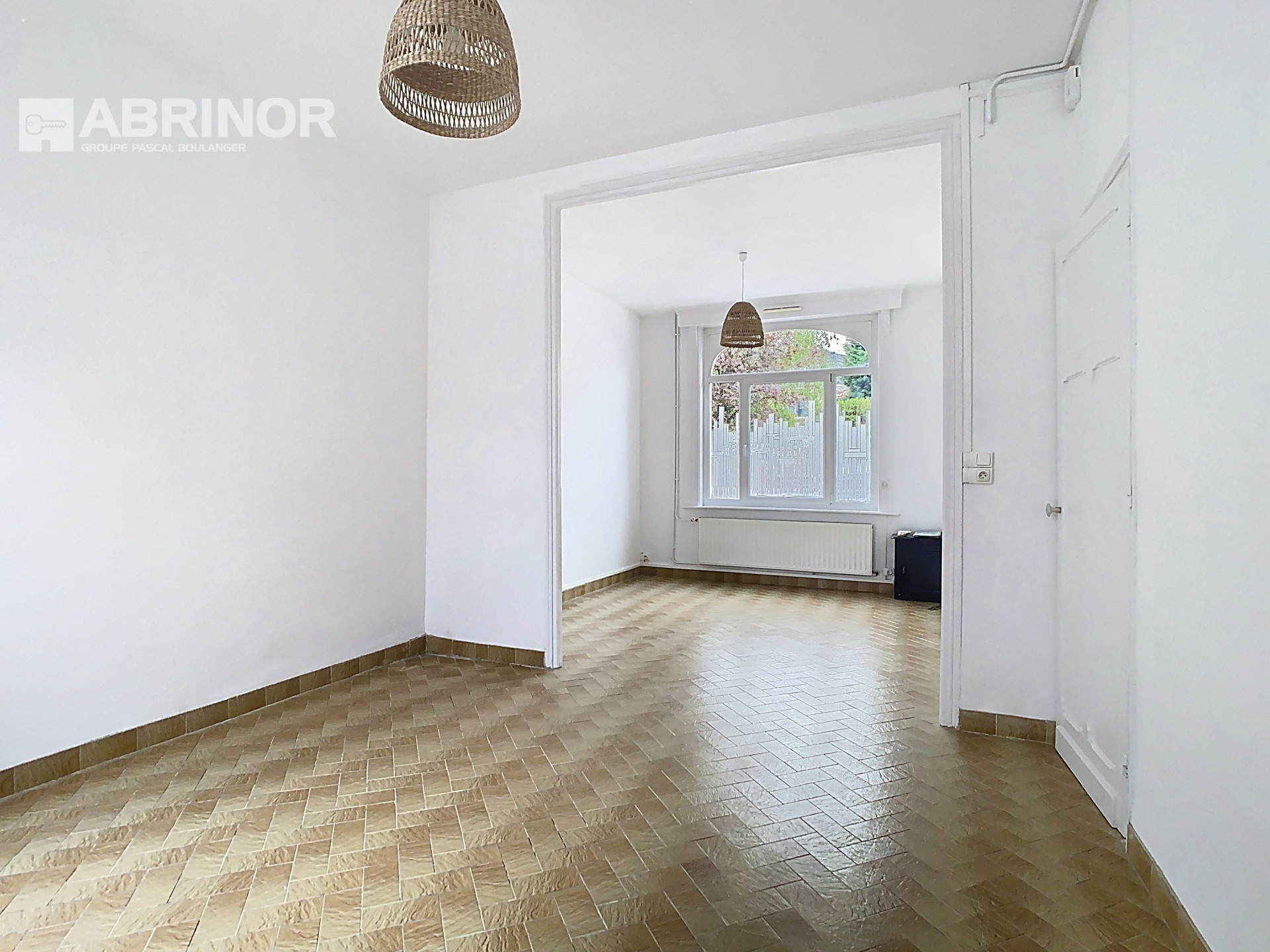 vente maison LAMBERSART