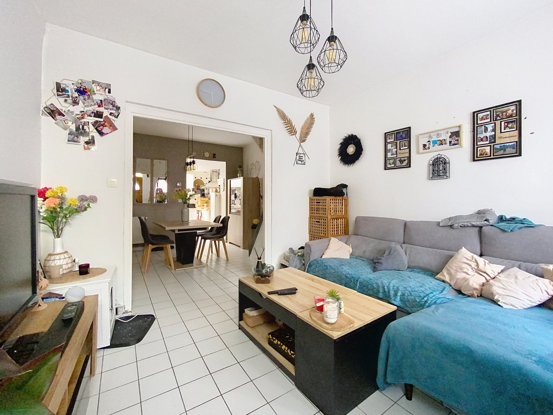 vente maison ARMENTIERES