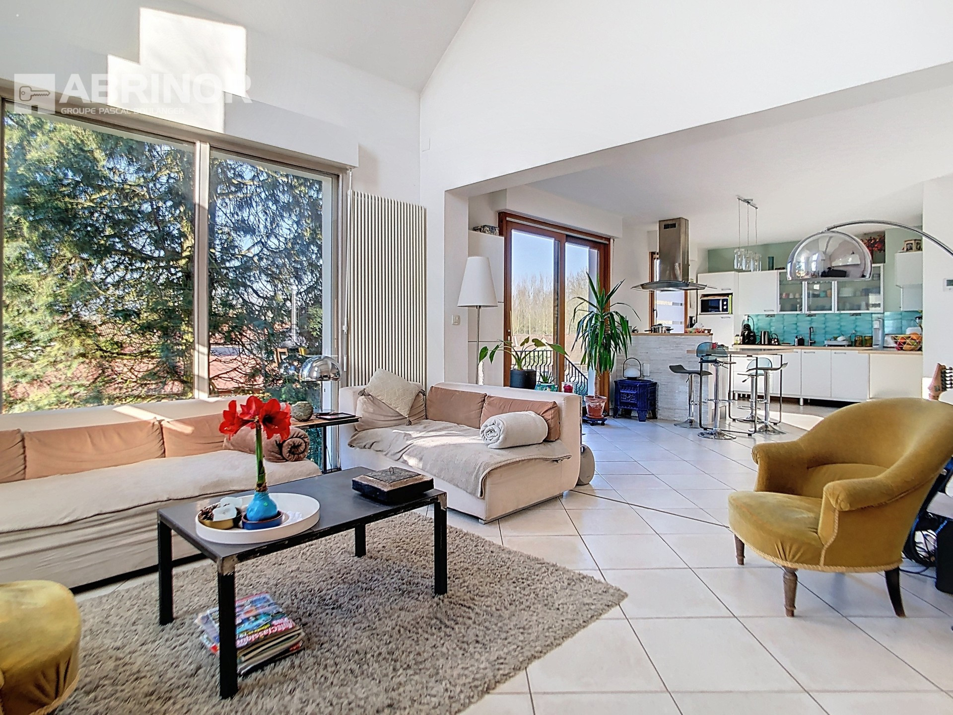 vente maison CYSOING