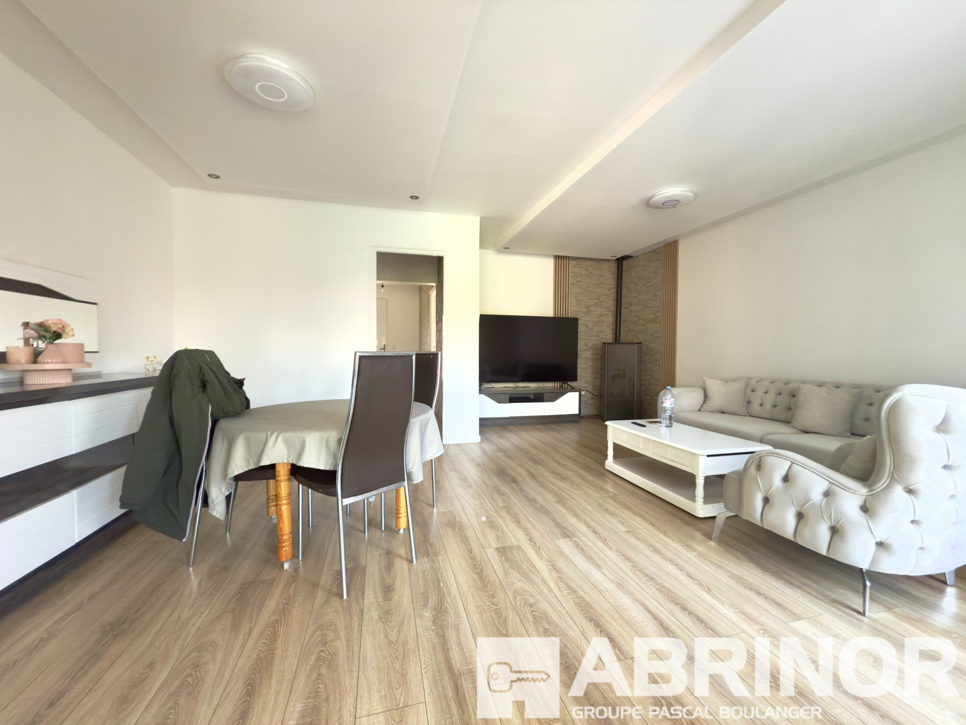 vente maison AMIENS
