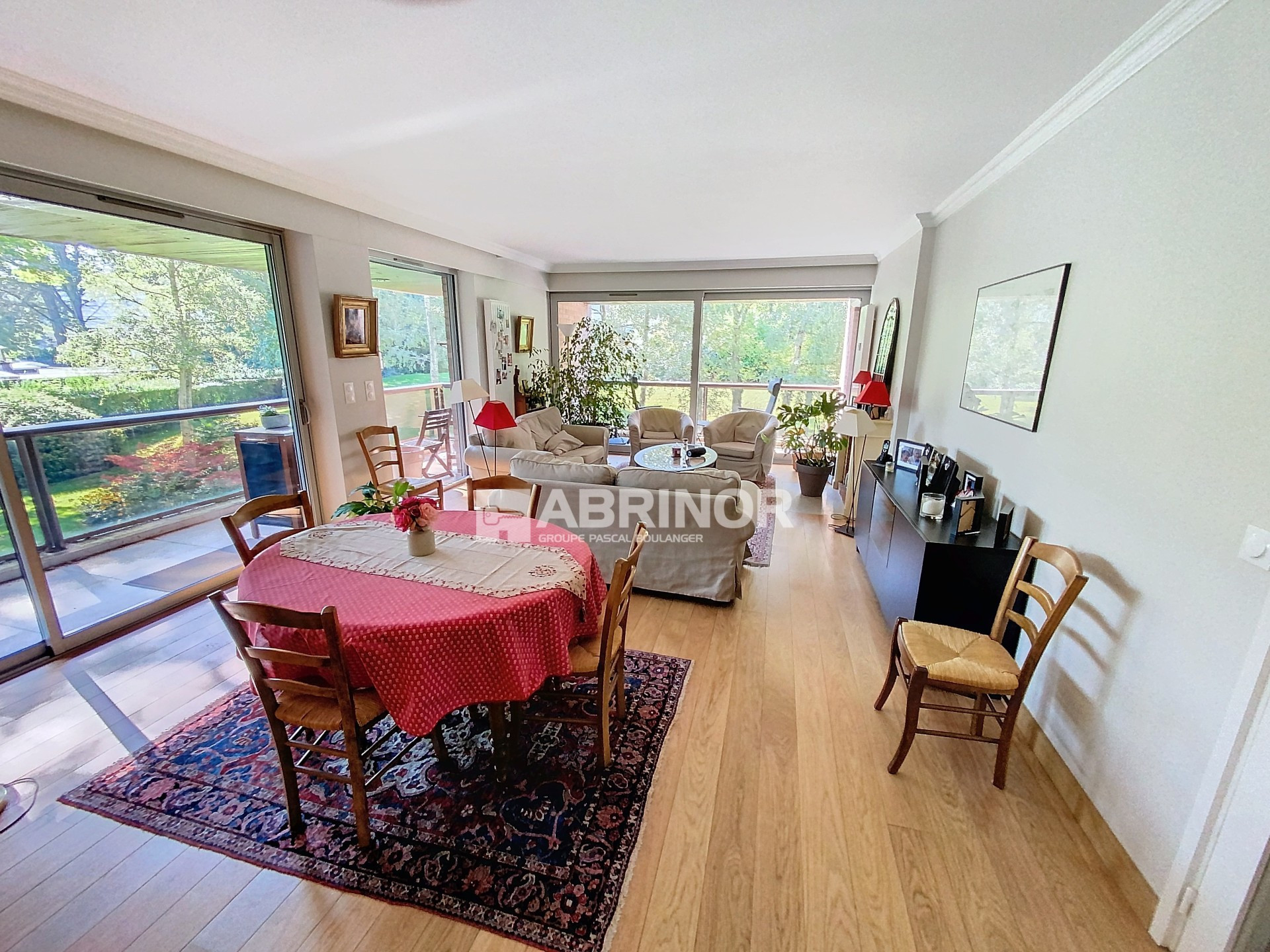 vente appartement WASQUEHAL