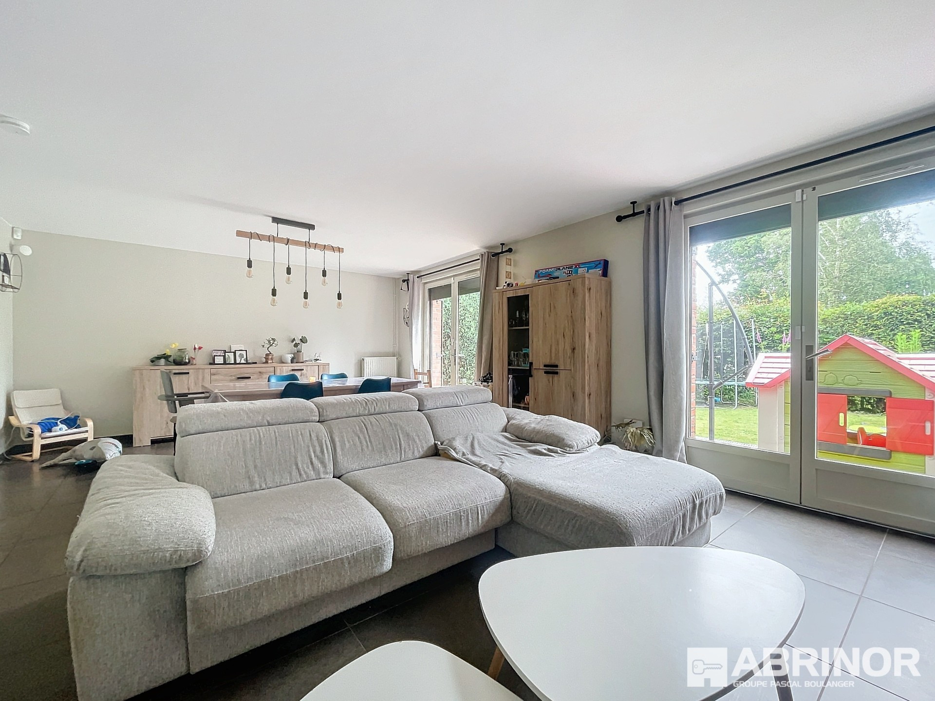 vente maison LINSELLES