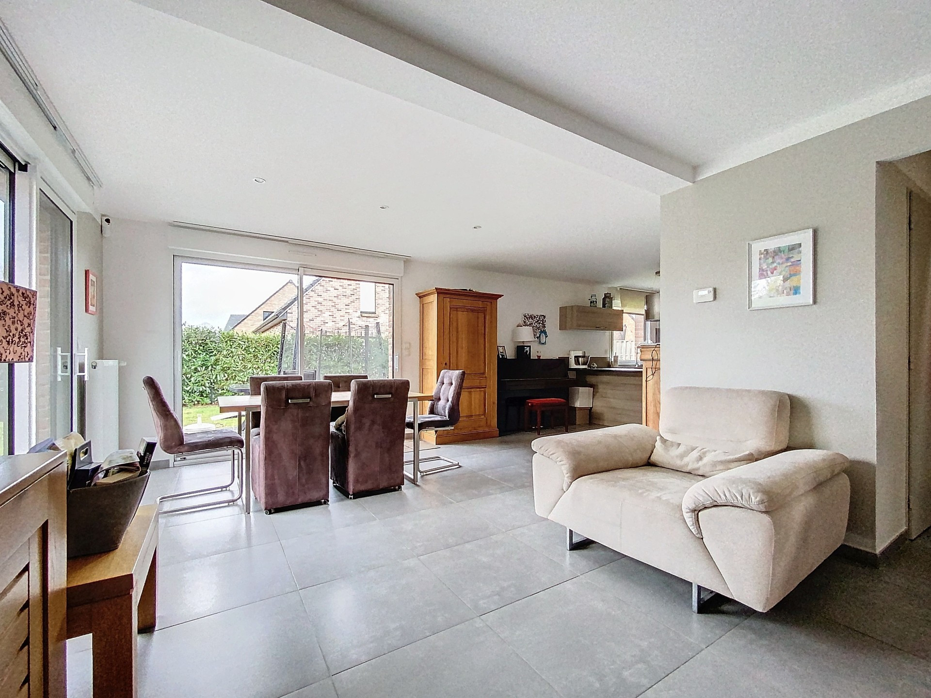 vente maison BOIS GRENIER