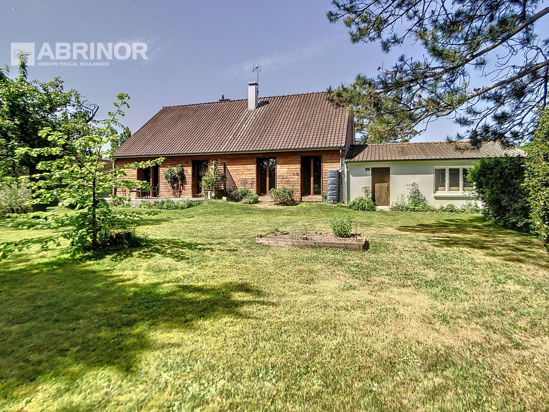vente maison CYSOING