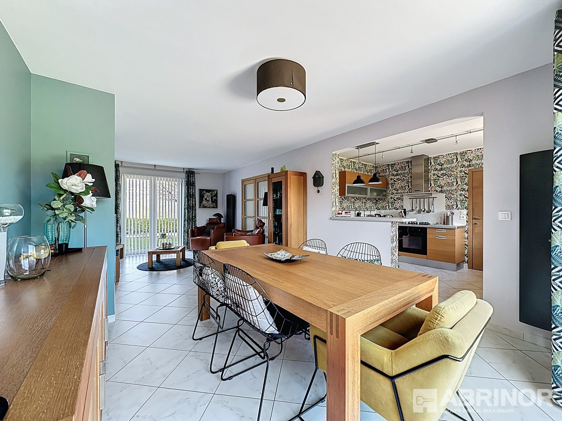 vente maison LINSELLES