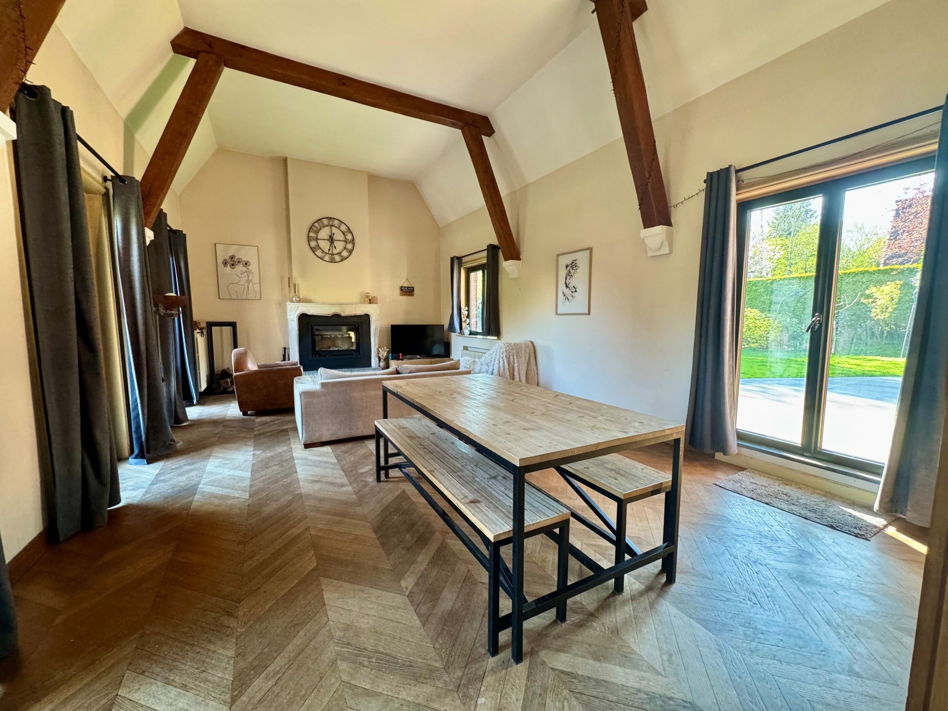 vente maison ROUBAIX