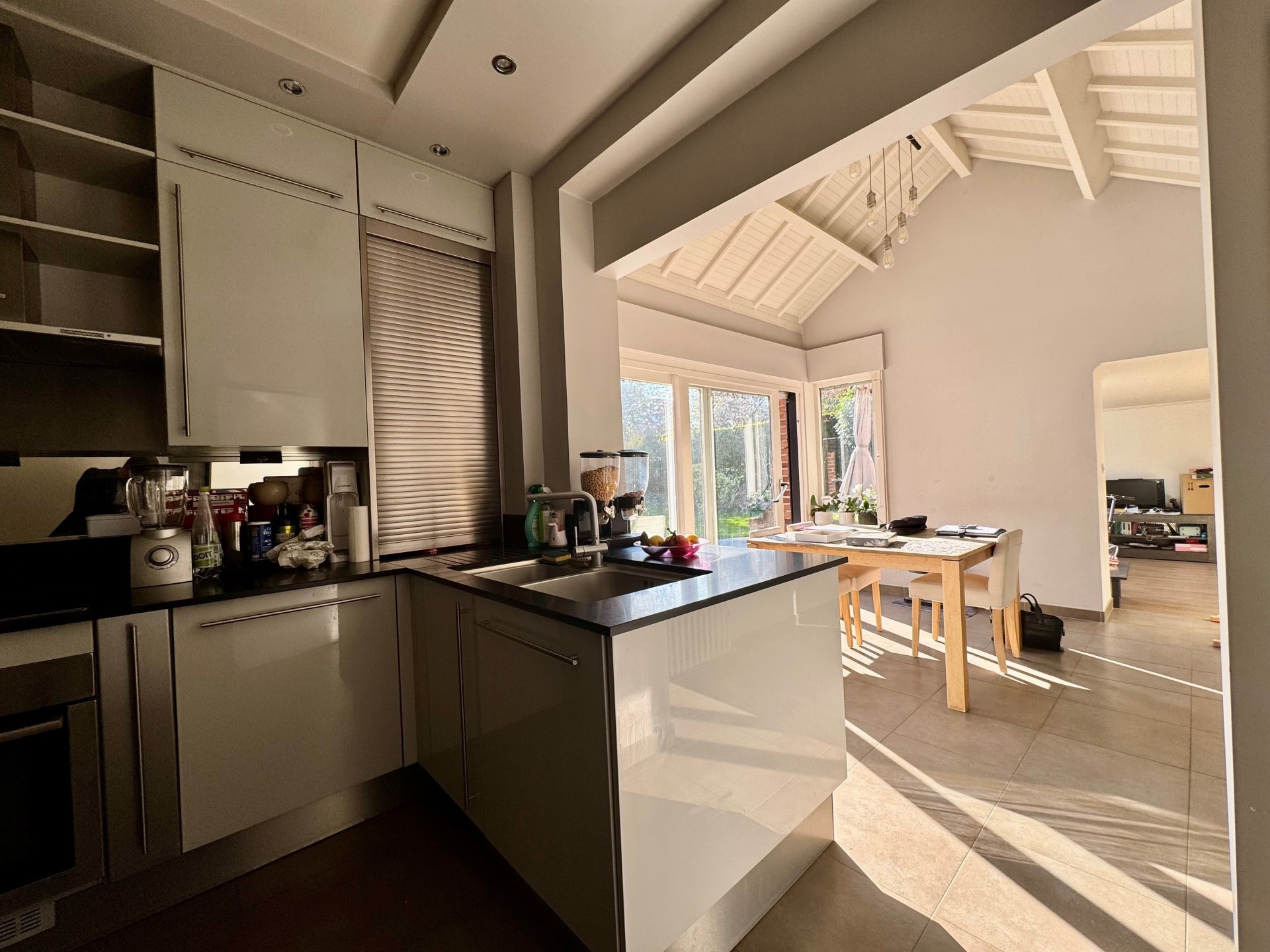 vente maison ROUBAIX