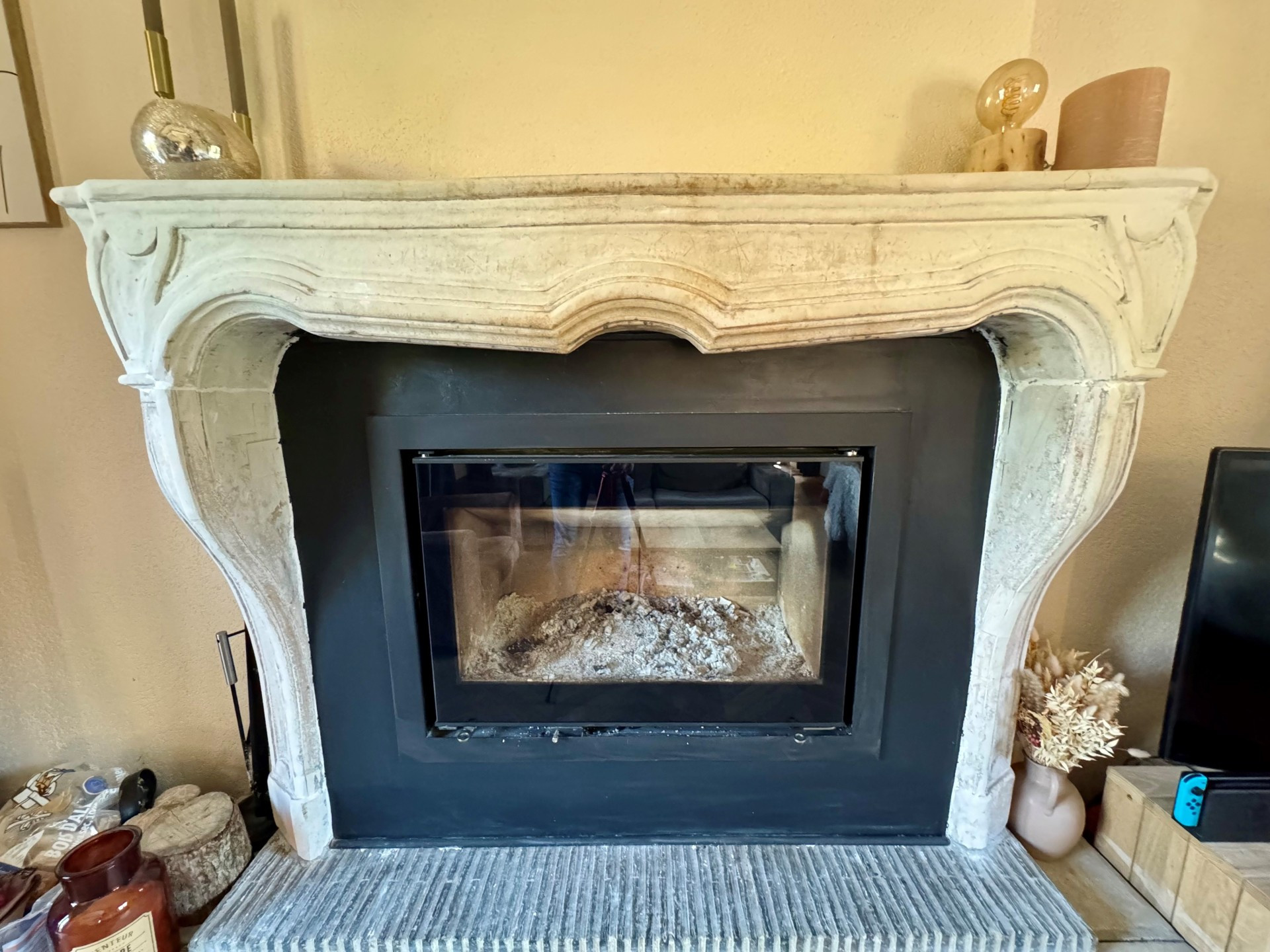 vente maison ROUBAIX