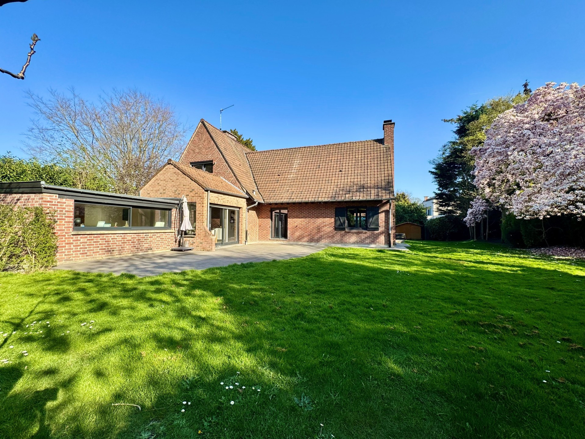 vente maison ROUBAIX