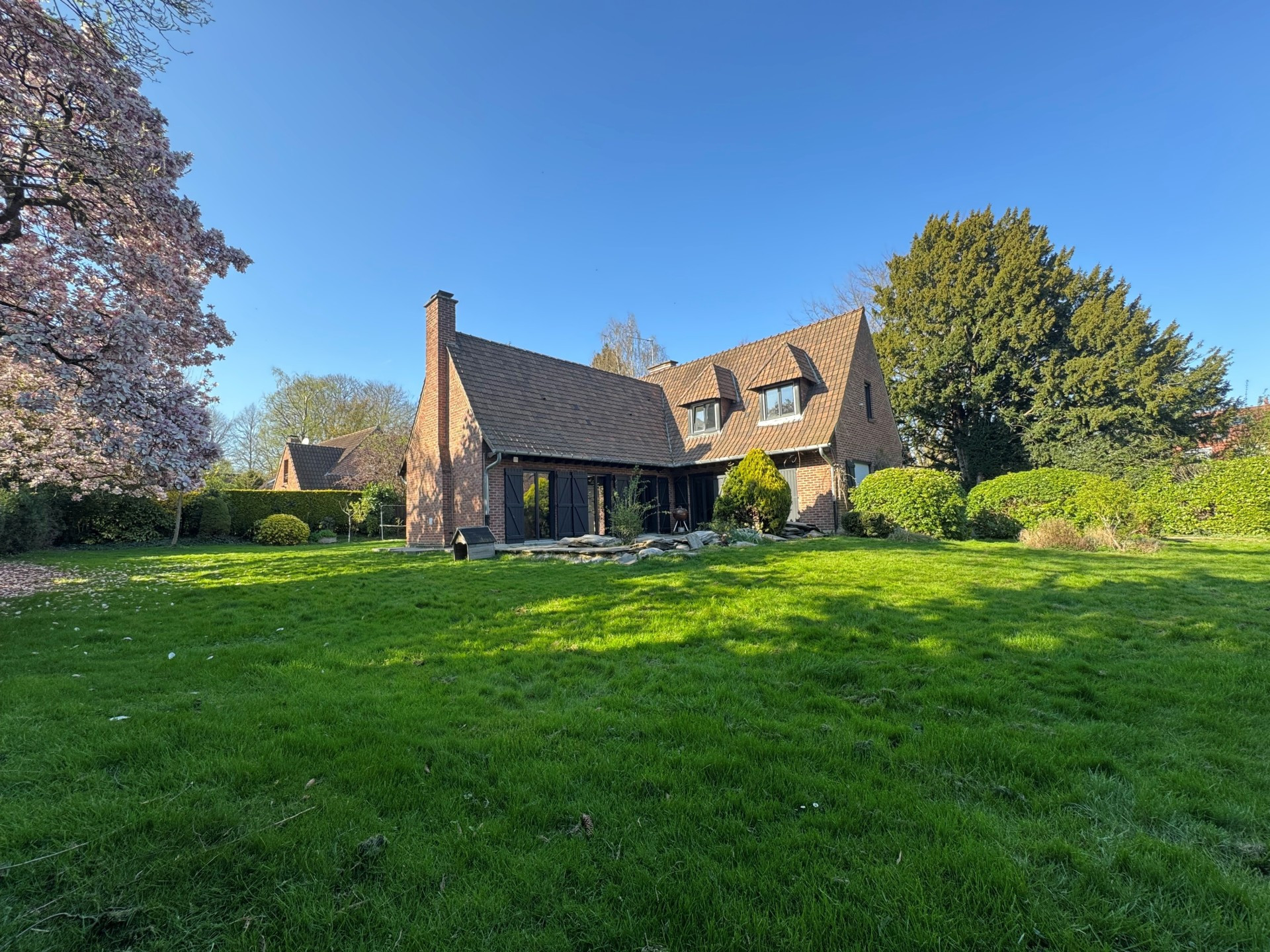 vente maison ROUBAIX
