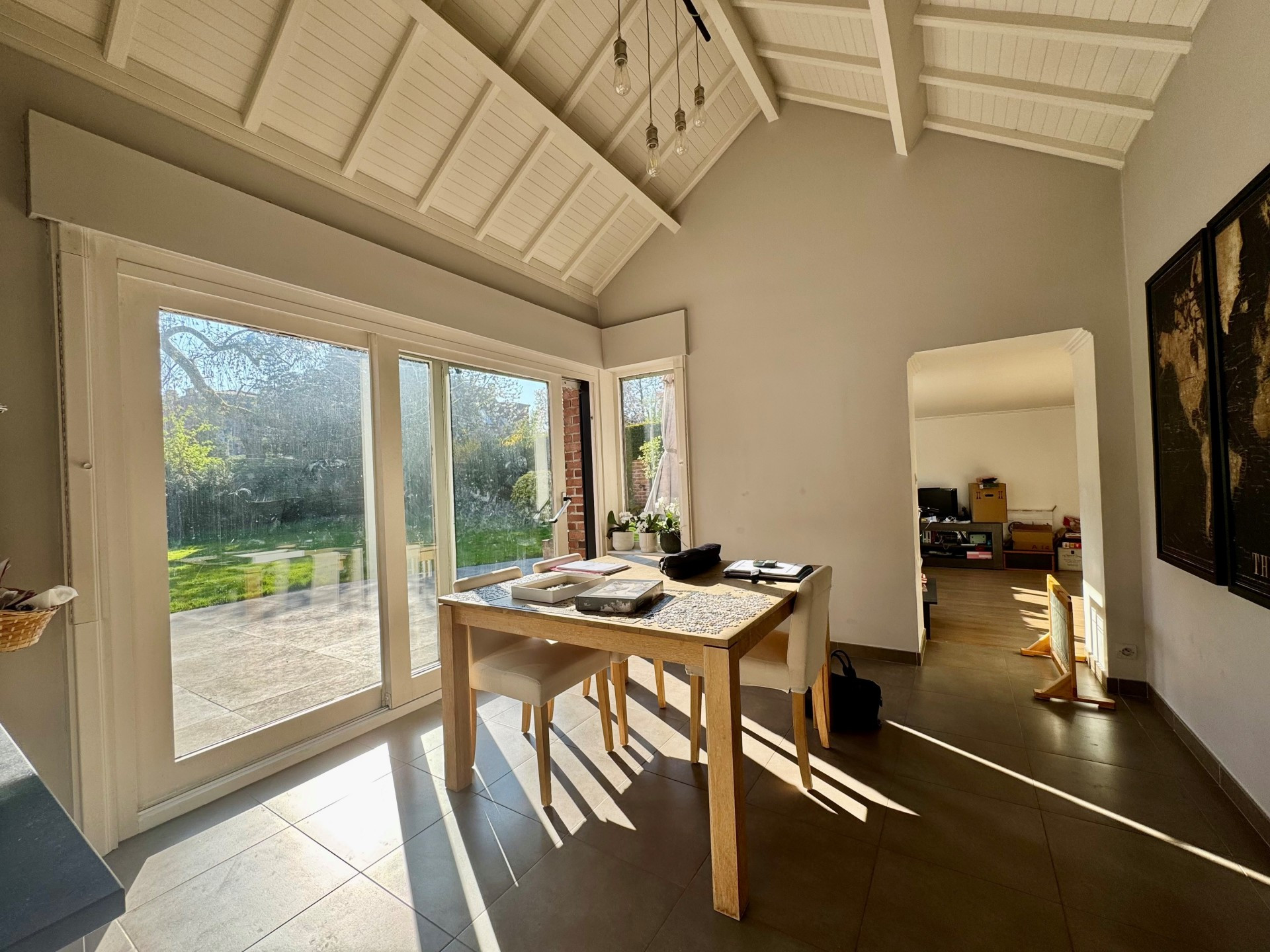 vente maison ROUBAIX